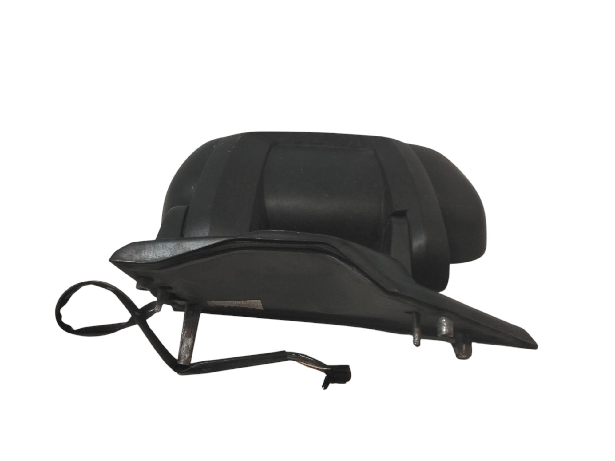 Specchietto Retrovisore Destro per Fiat Ducato 5 Serie (2006 - 2014)