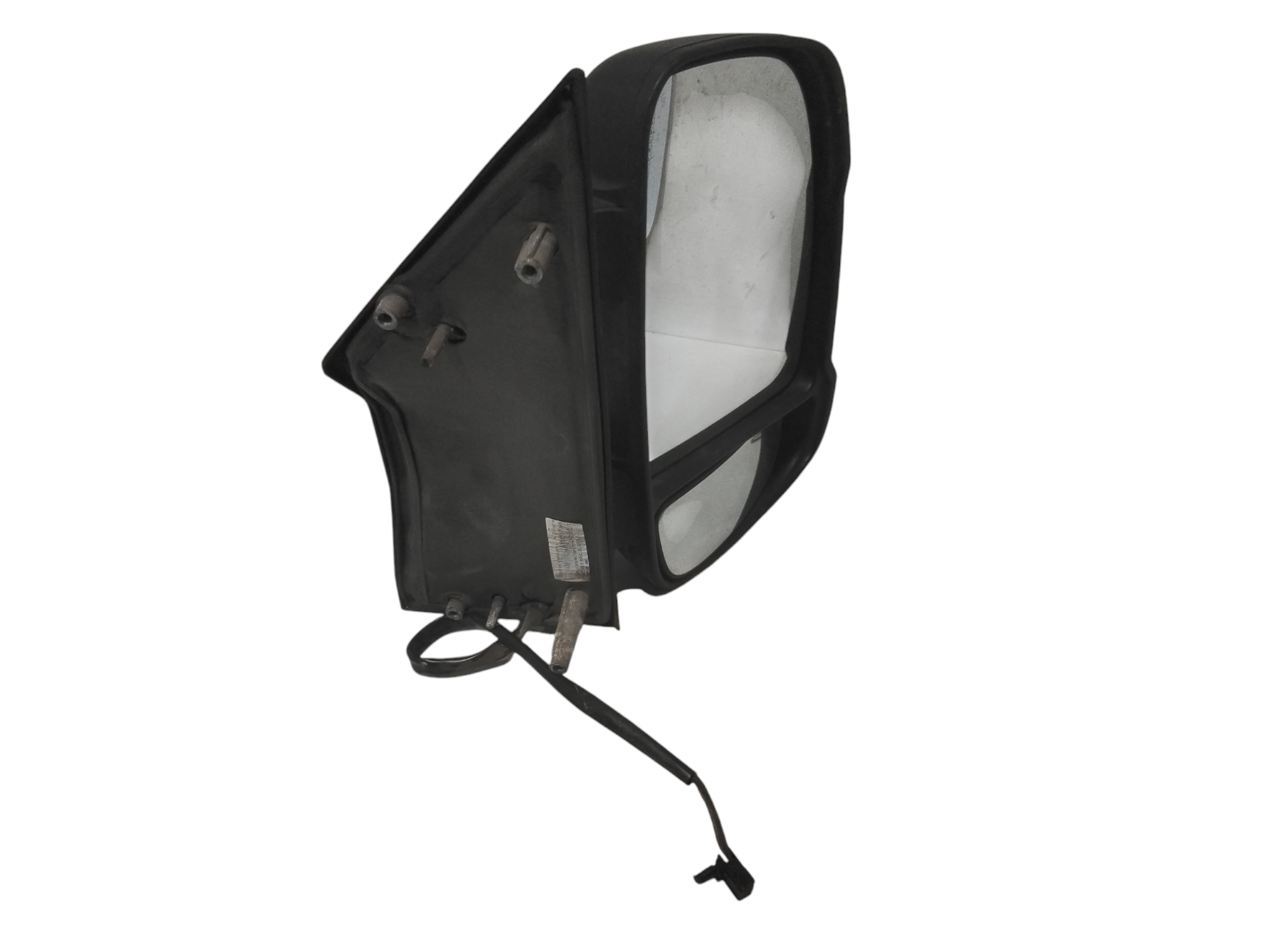 Specchietto Retrovisore Destro per Fiat Ducato 5 Serie (2006 - 2014)