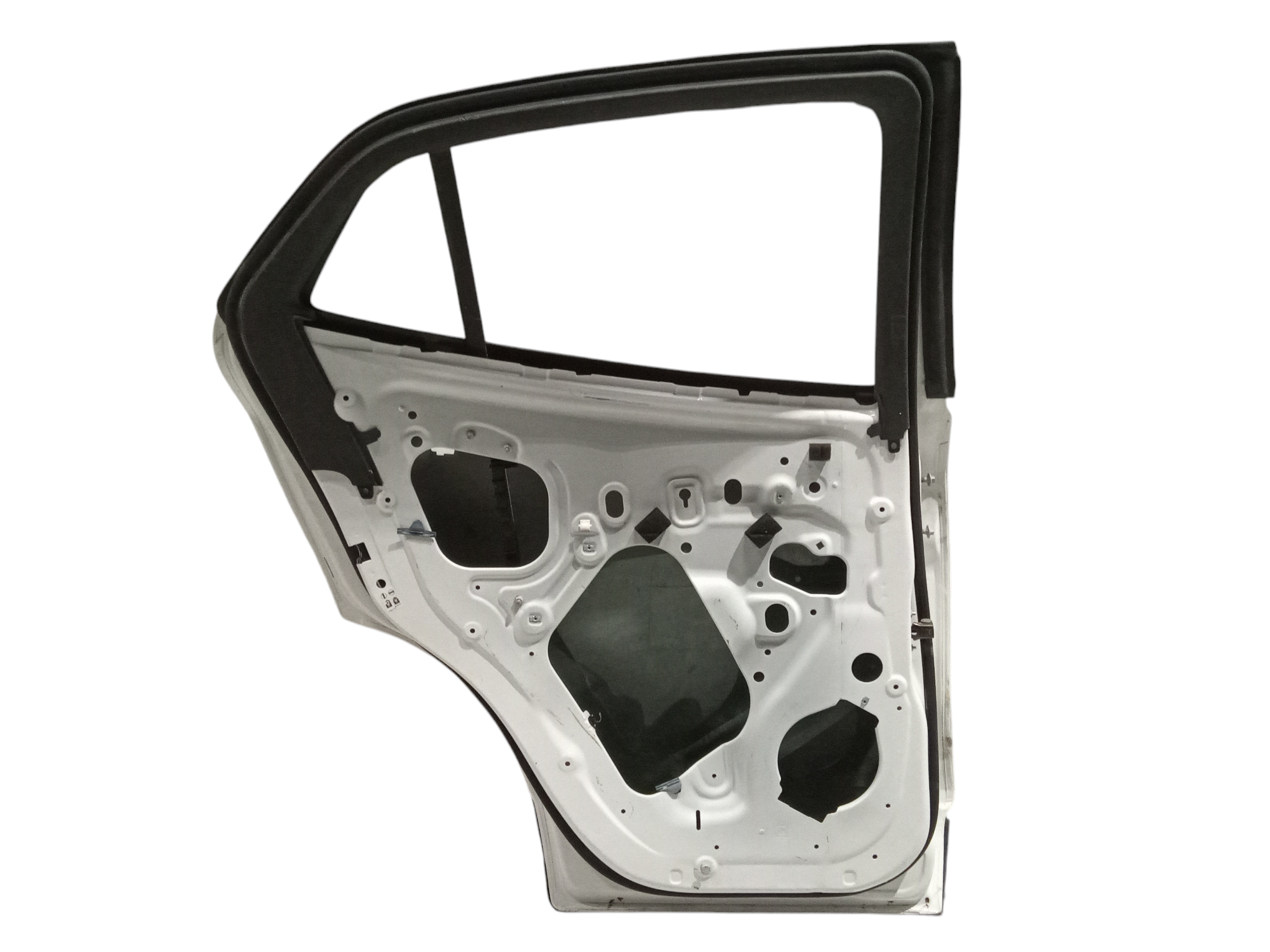 Portiera Posteriore Sinistra per Opel Mokka 1 Serie (2012 - In produzione)