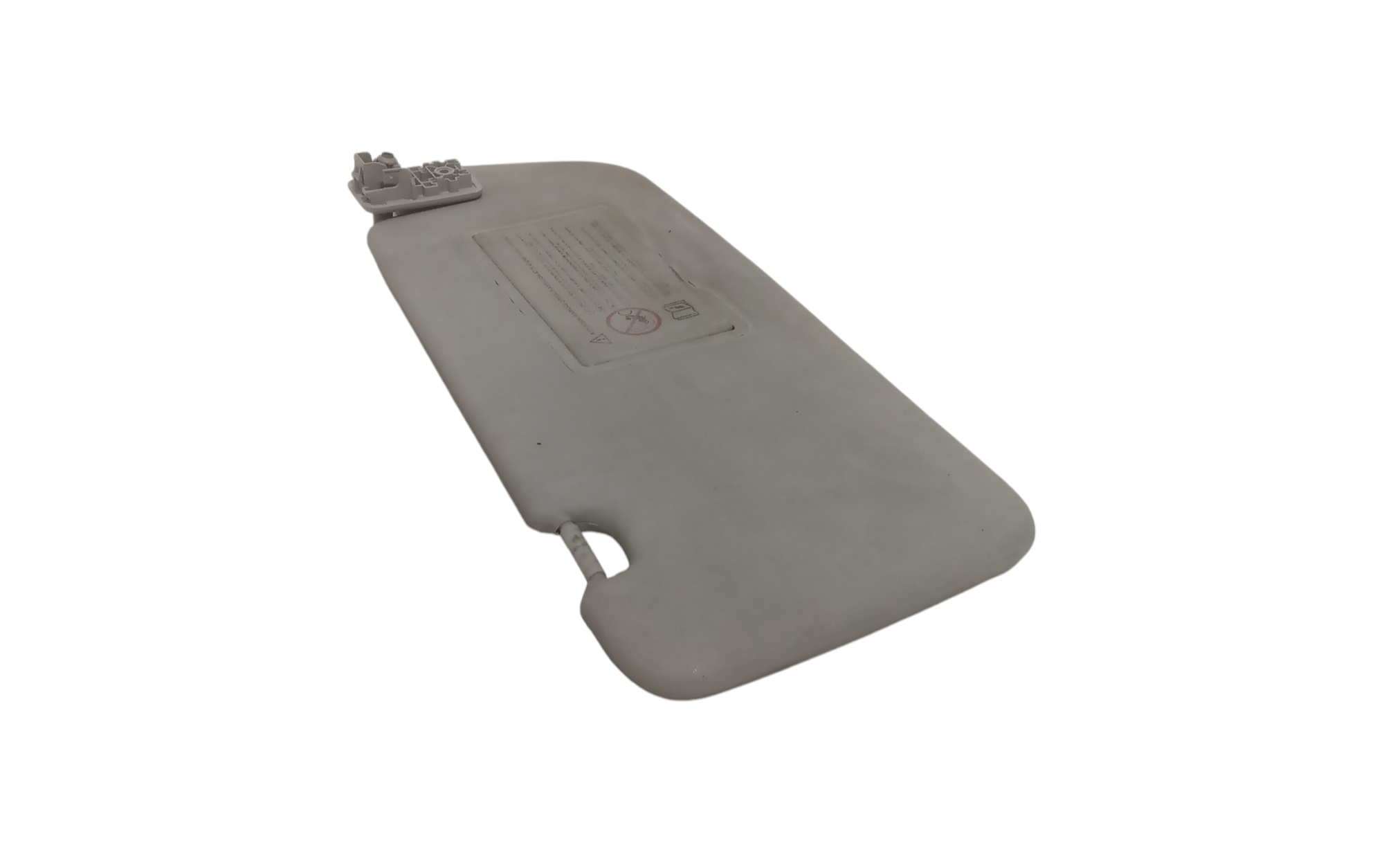 Parasole aletta Lato Passeggero per Peugeot 5008 1 Serie (2009 - In produzione)