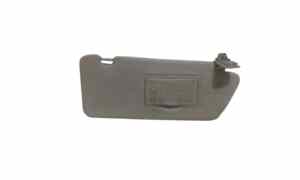 Parasole aletta Lato Passeggero per Peugeot 5008 1 Serie (2009 - In produzione)