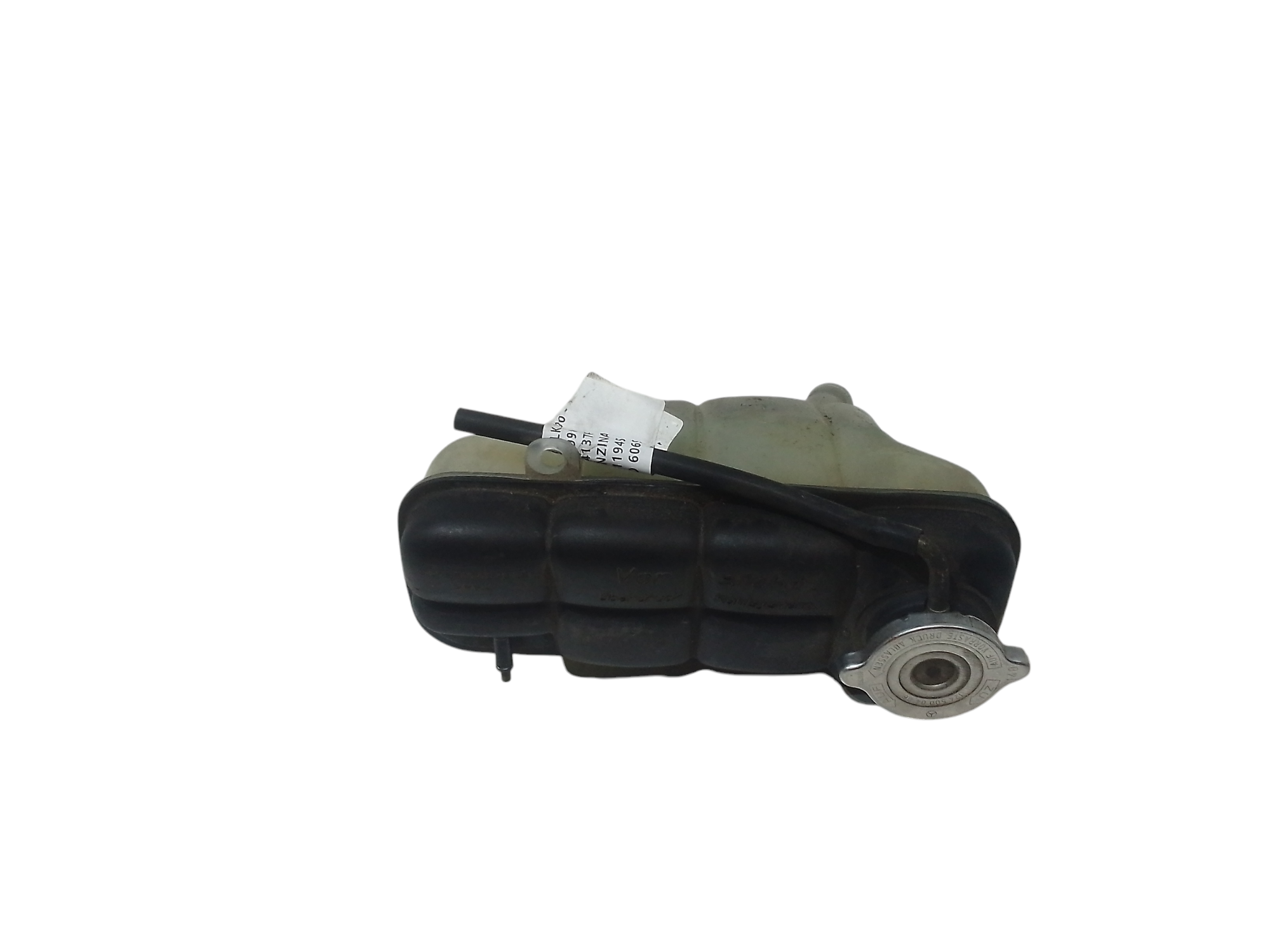 Vaschetta liquido radiatore per Mercedes Clk Cabrio W208 (1997 - 2003)