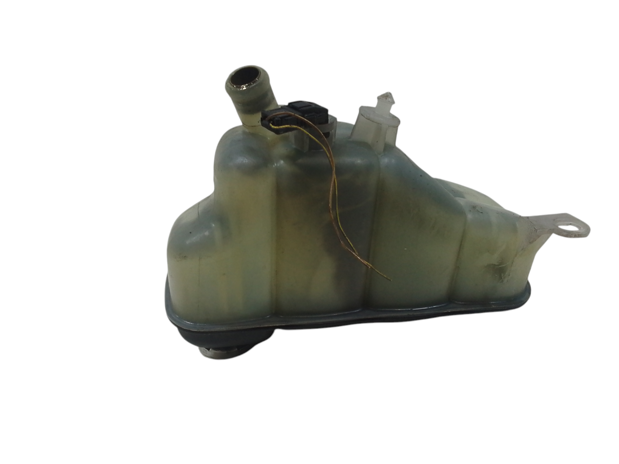 Vaschetta liquido radiatore per Mercedes Clk Cabrio W208 (1997 - 2003)
