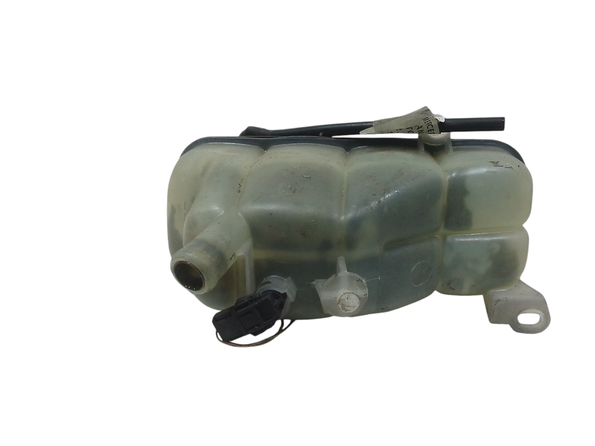 Vaschetta liquido radiatore per Mercedes Clk Cabrio W208 (1997 - 2003)
