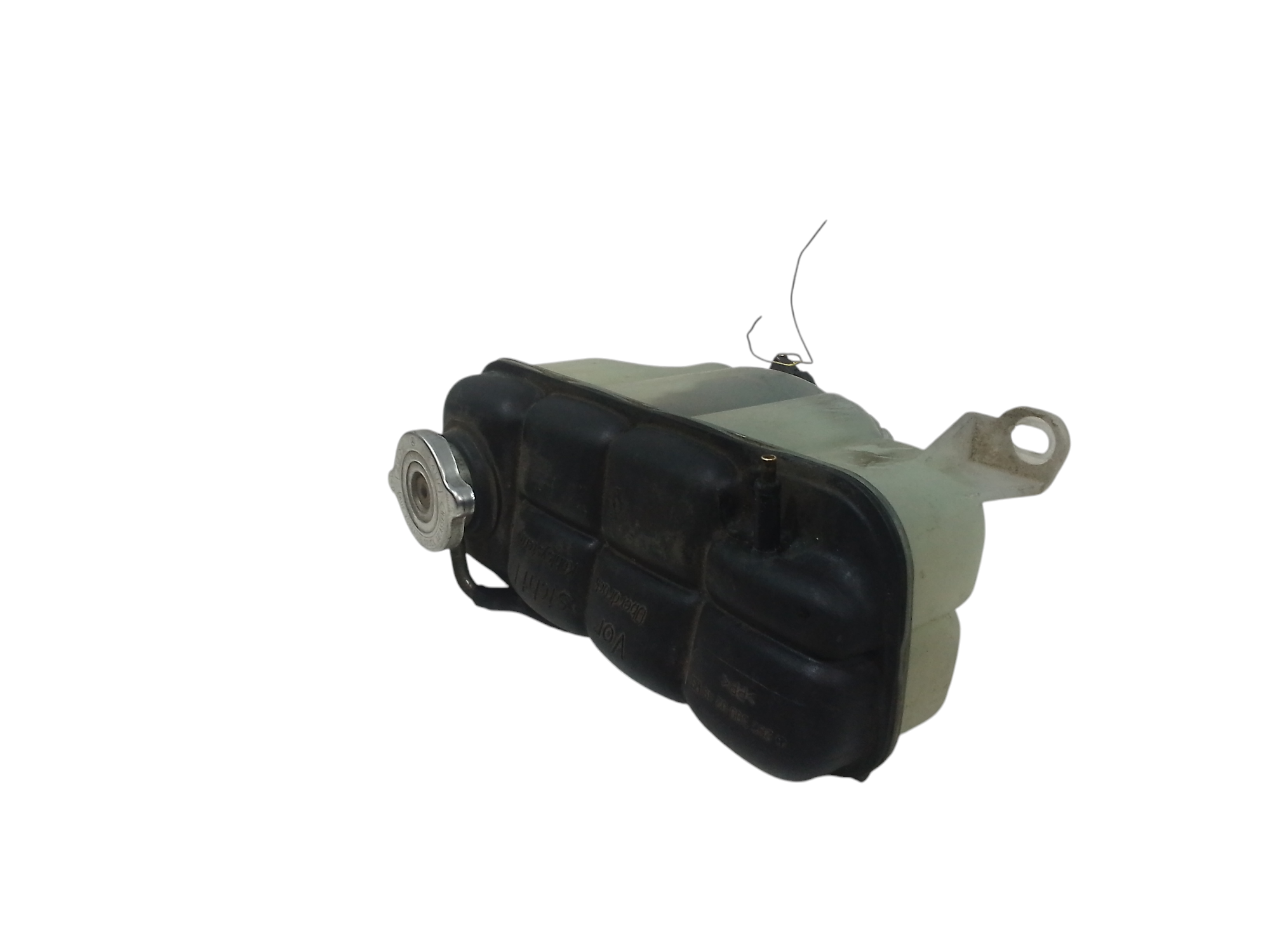 Vaschetta liquido radiatore per Mercedes Clk Cabrio W208 (1997 - 2003)