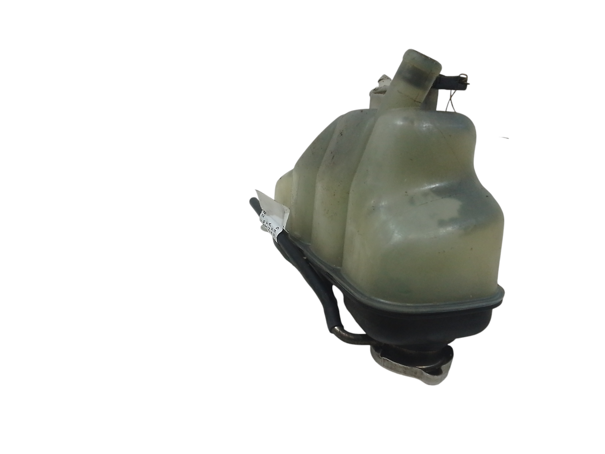 Vaschetta liquido radiatore per Mercedes Clk Cabrio W208 (1997 - 2003)