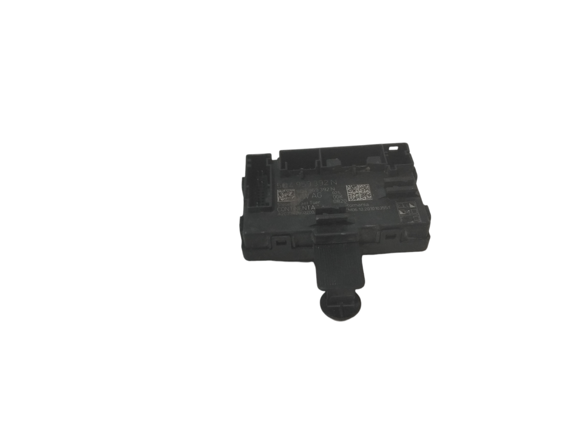 Centralina porta DX passeggero per Man Van Tge 3.140 (2020 - )