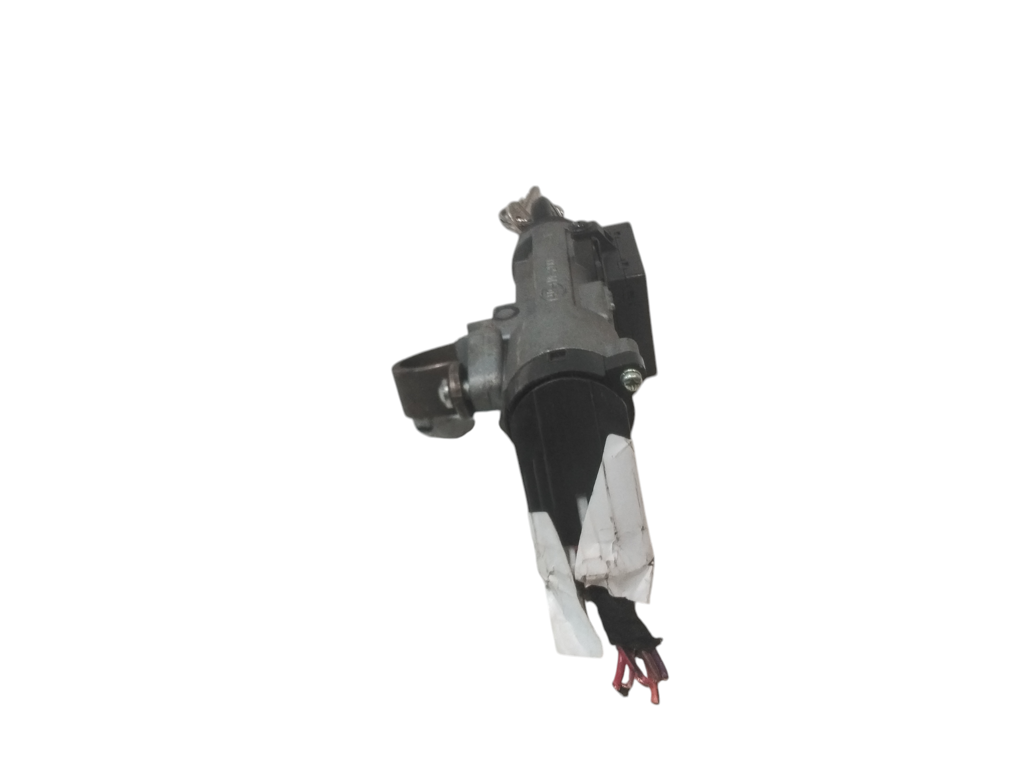 Blocchetto Accensione per Chevrolet Matiz 3 Serie (2005 - 2007)