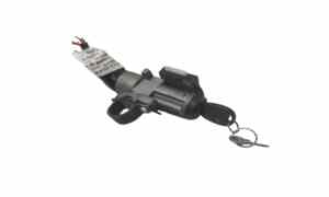 Blocchetto Accensione per Chevrolet Matiz 3 Serie (2005 - 2007)