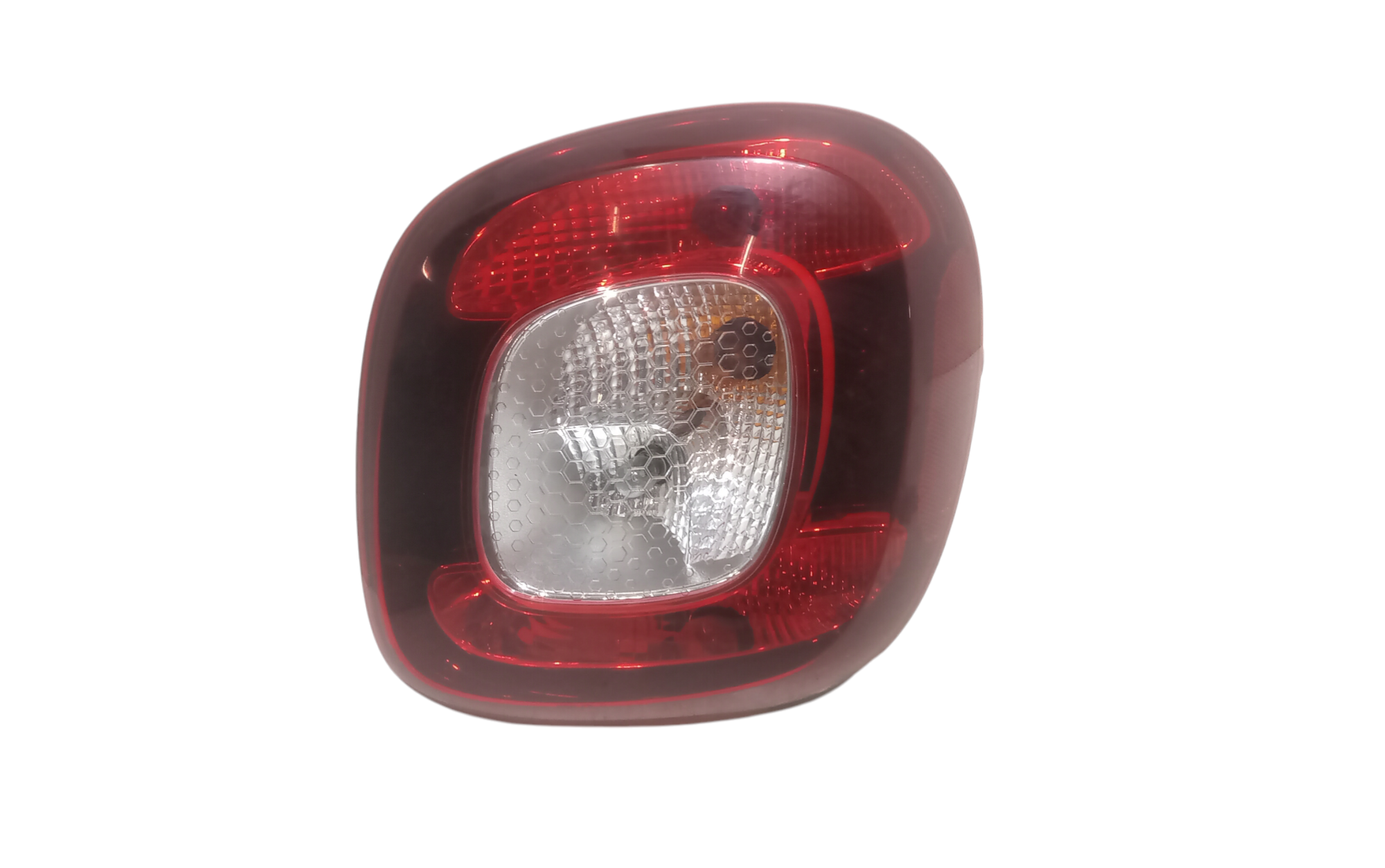 Stop fanale posteriore Destro Passeggero per Smart Fortwo Coup (453) (2014 - In produzione)
