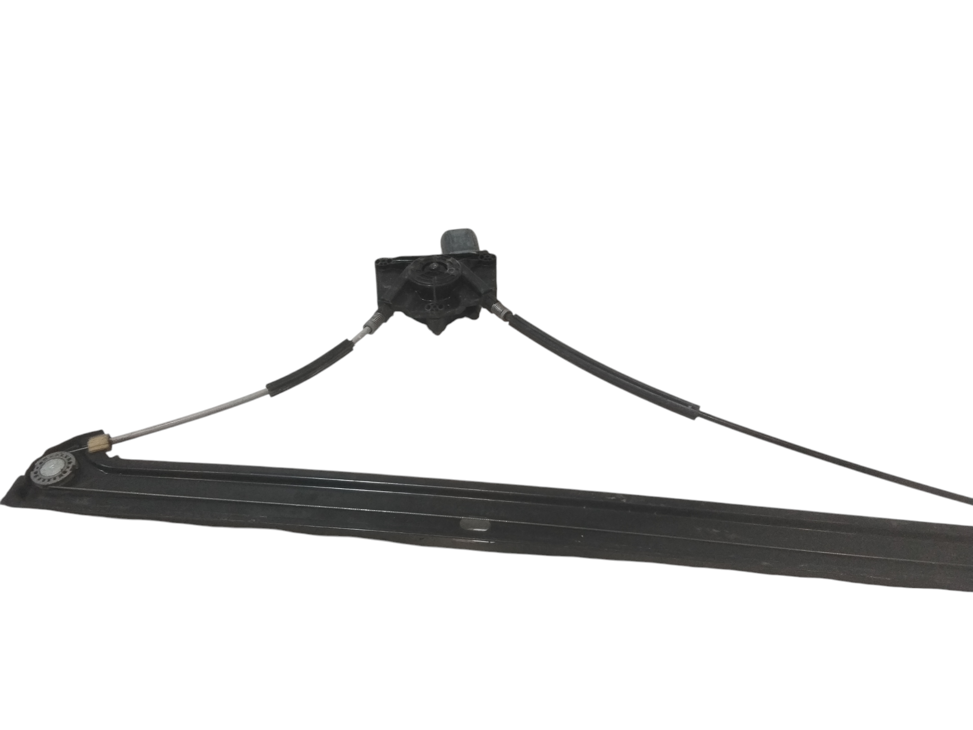 Cremagliera anteriore sinistra Guida per Man Van Tge 3.140 (2020 - )