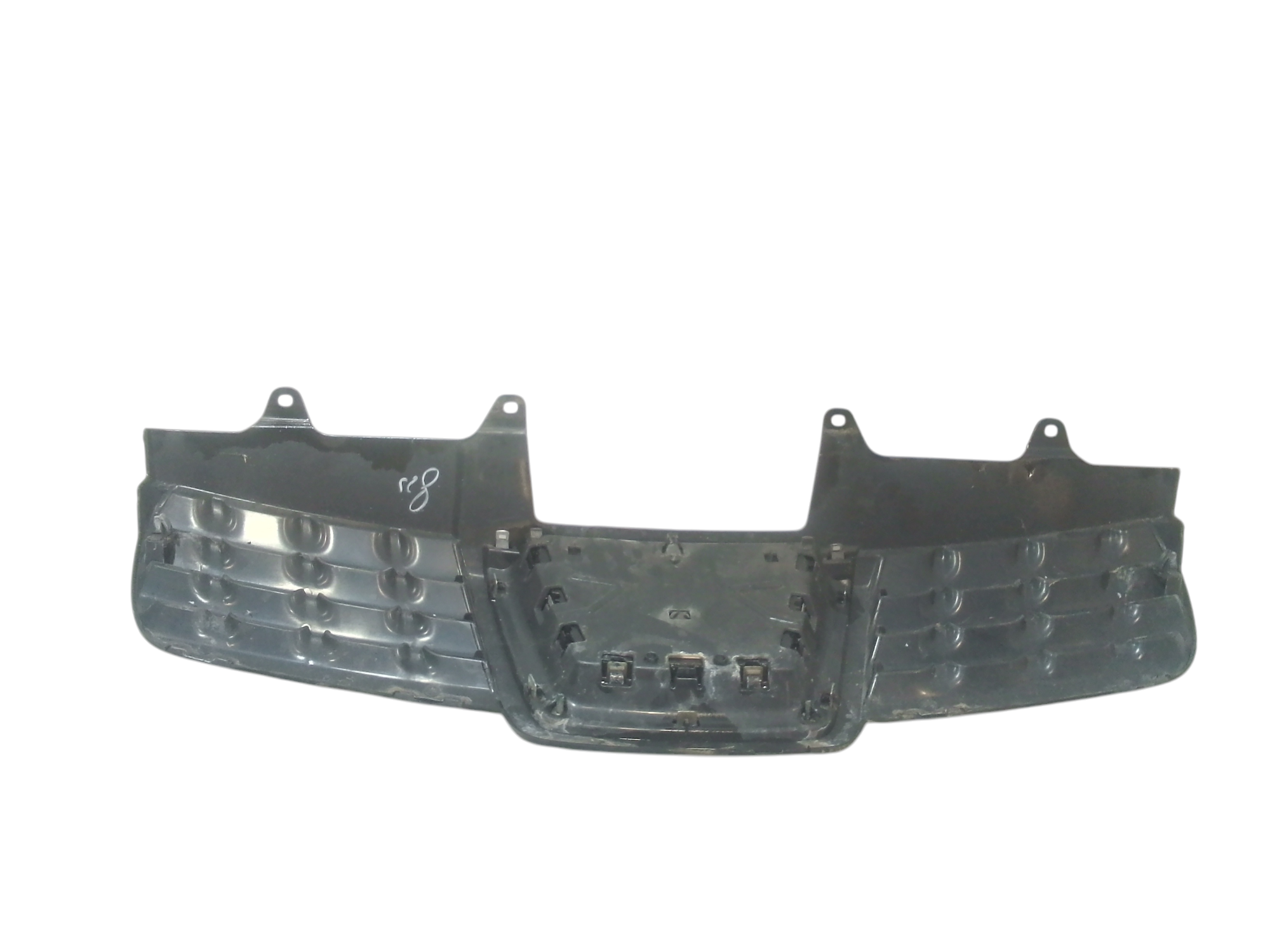 Mascherina anteriore per Nissan Qashqai 1 Serie (2006 - 2009)