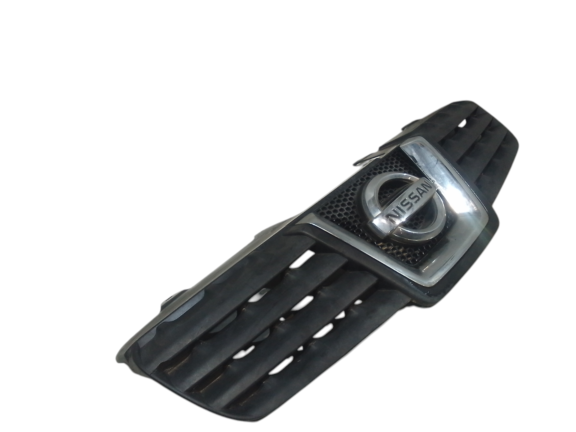 Mascherina anteriore per Nissan Qashqai 1 Serie (2006 - 2009)