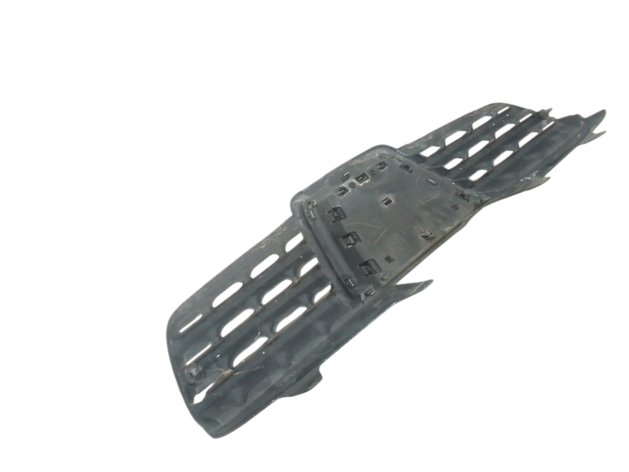 Mascherina anteriore per Nissan Qashqai 1 Serie (2006 - 2009)