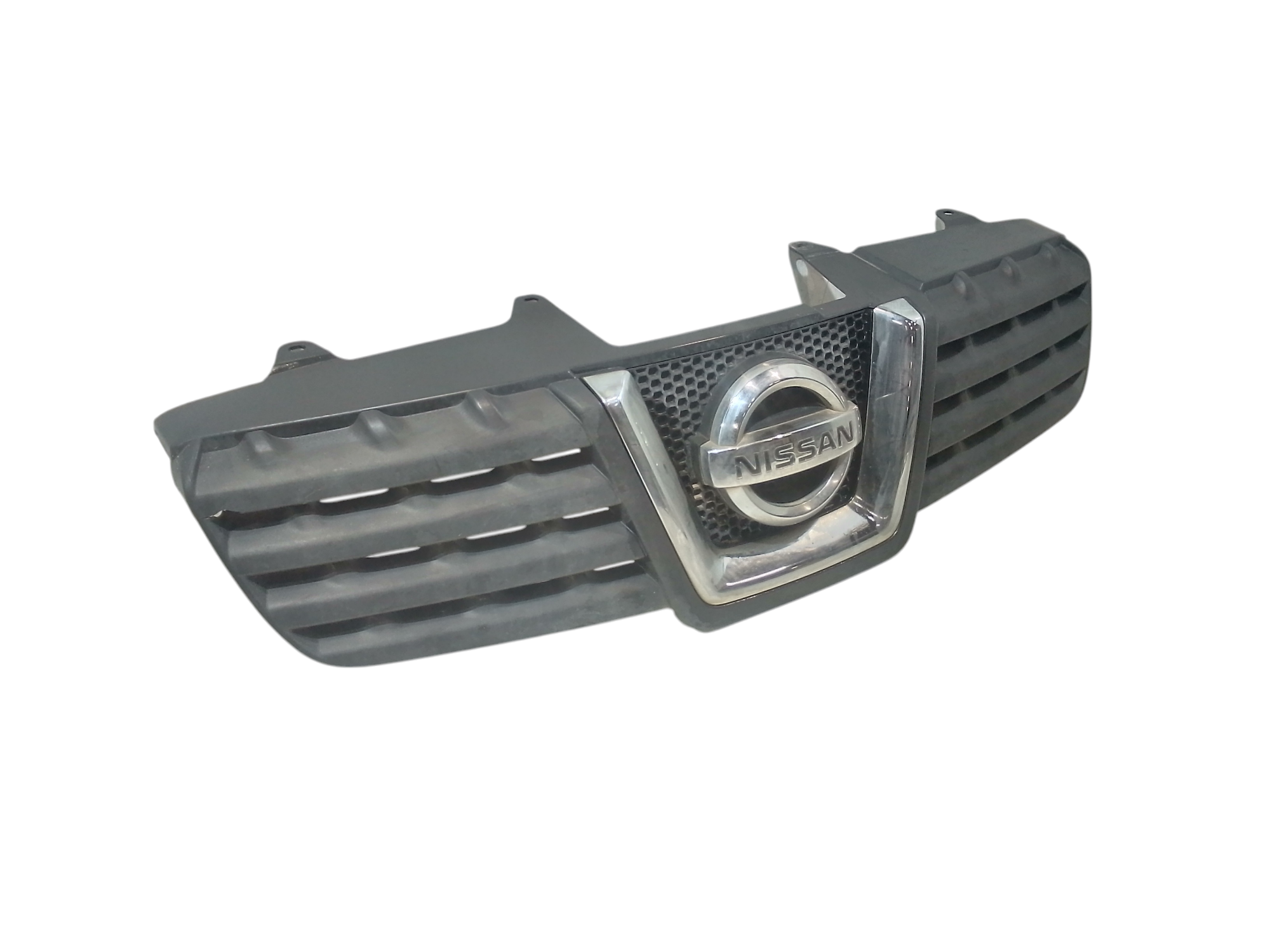 Mascherina anteriore per Nissan Qashqai 1 Serie (2006 - 2009)