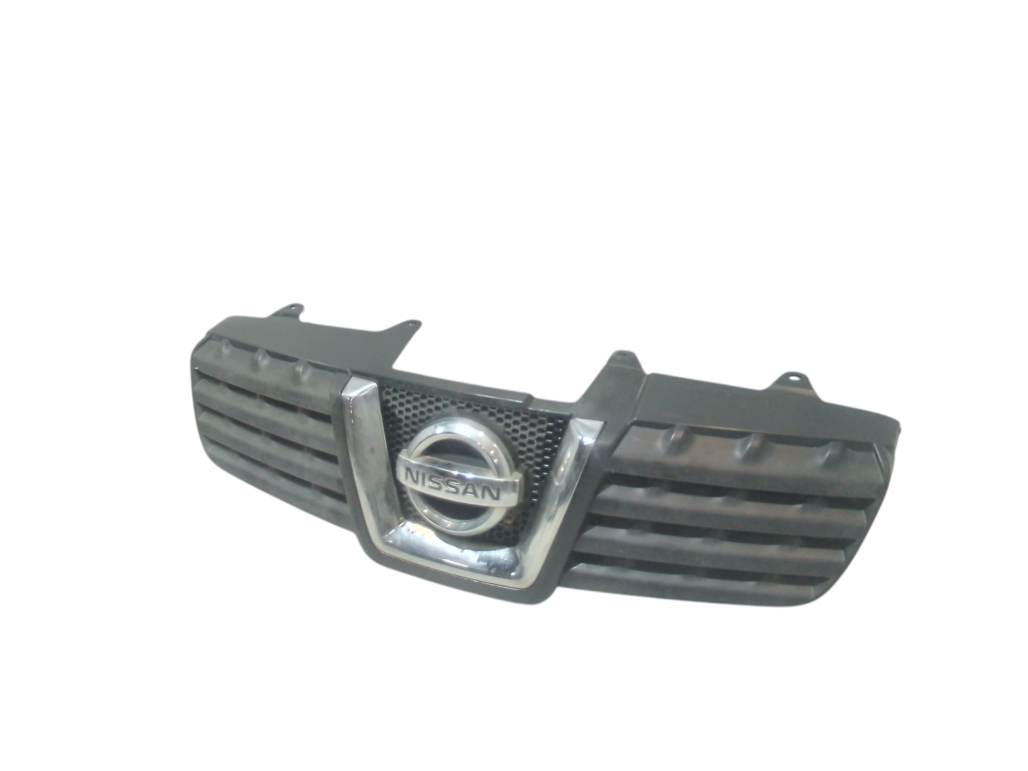 Mascherina anteriore per Nissan Qashqai 1 Serie (2006 - 2009)