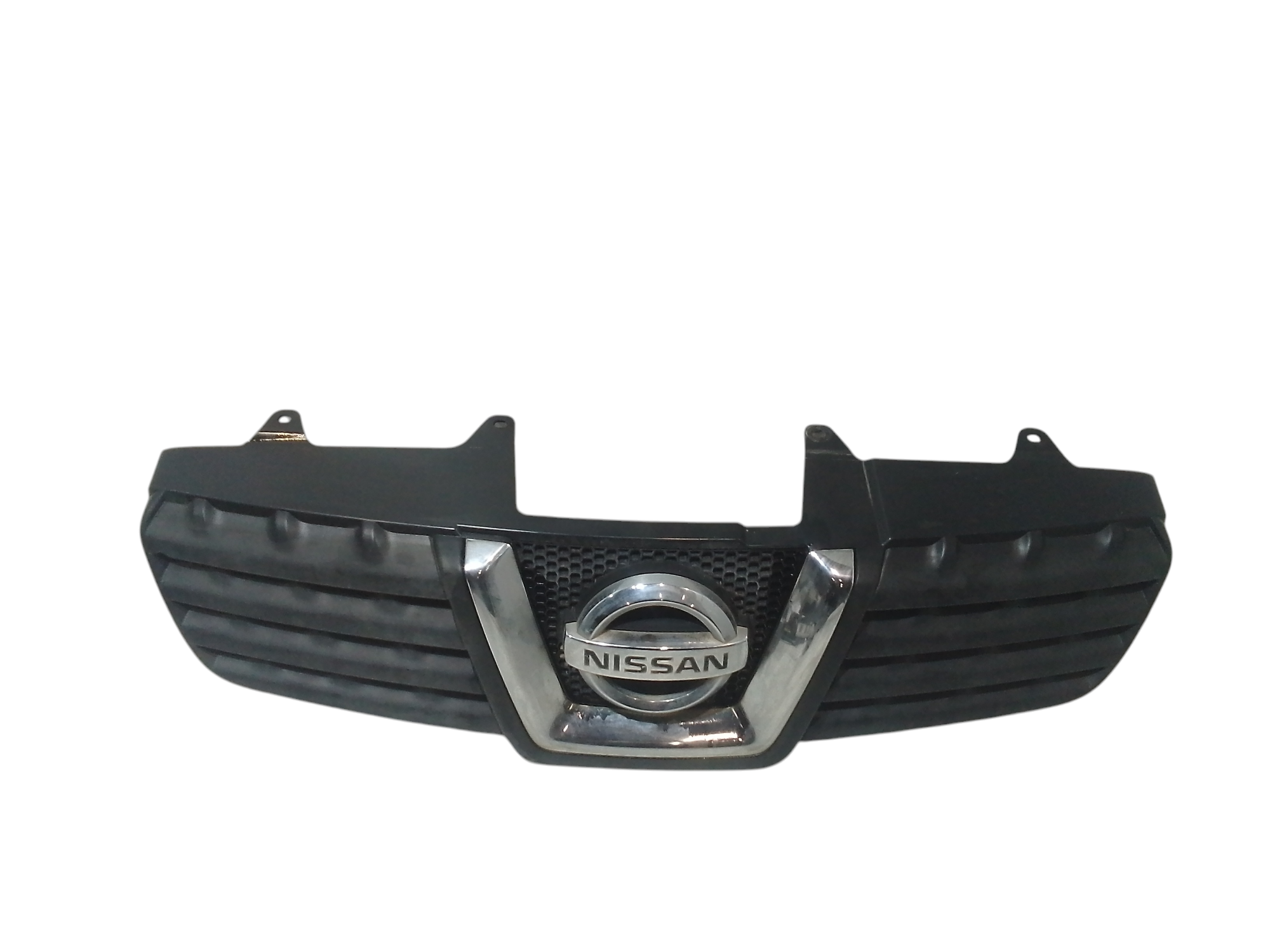 Mascherina anteriore per Nissan Qashqai 1 Serie (2006 - 2009)