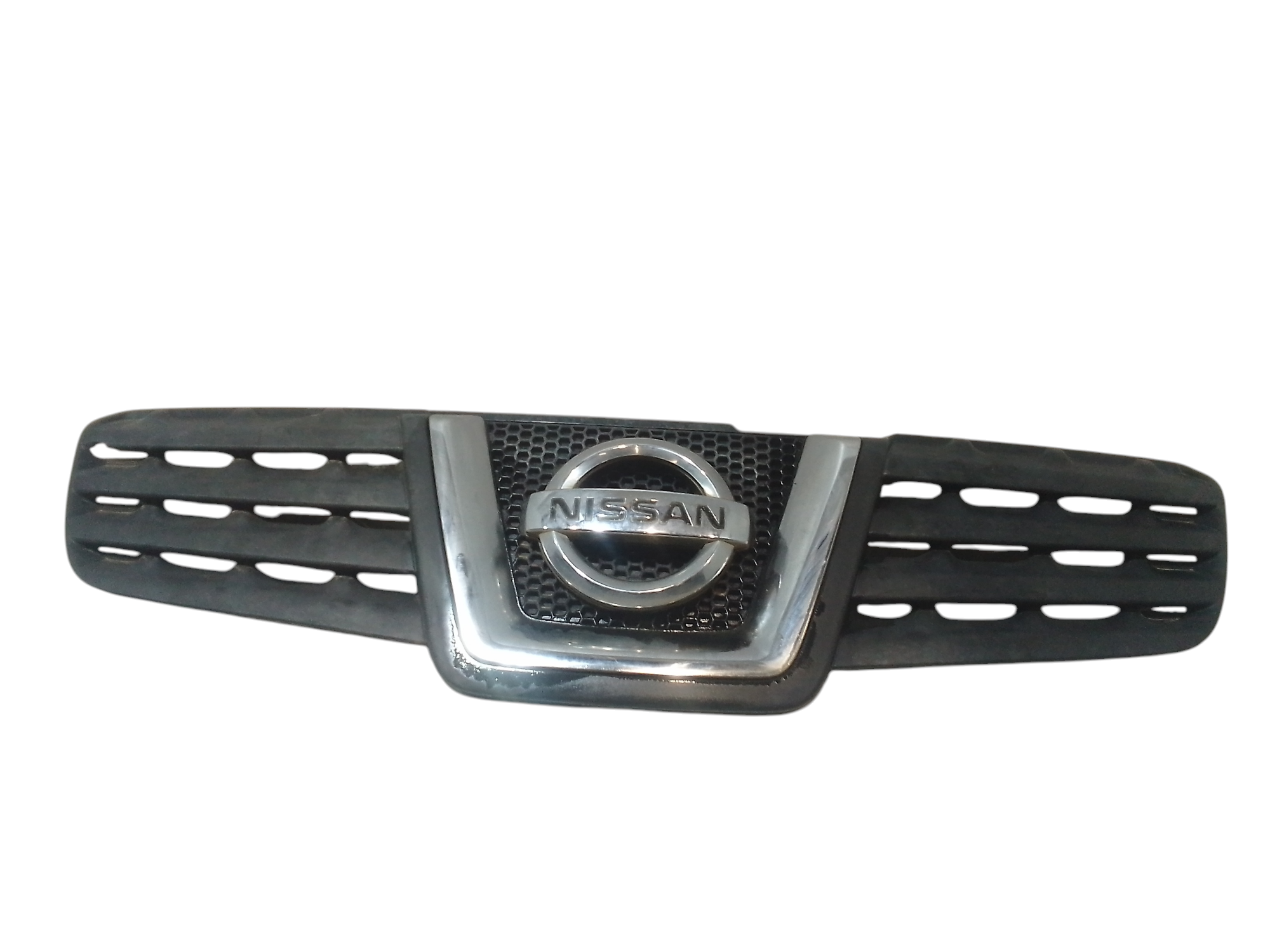 Mascherina anteriore per Nissan Qashqai 1 Serie (2006 - 2009)