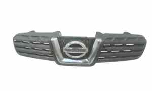 Mascherina anteriore per Nissan Qashqai 1 Serie (2006 - 2009)