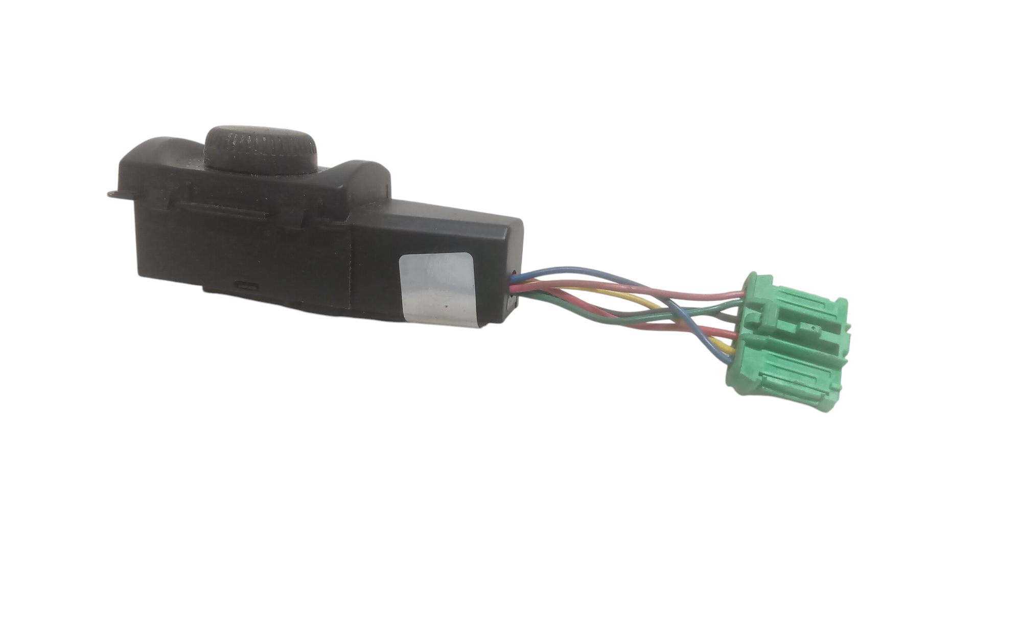 Comando regolazione clima posteriore per Peugeot 5008 1 Serie (2009 - In produzione)