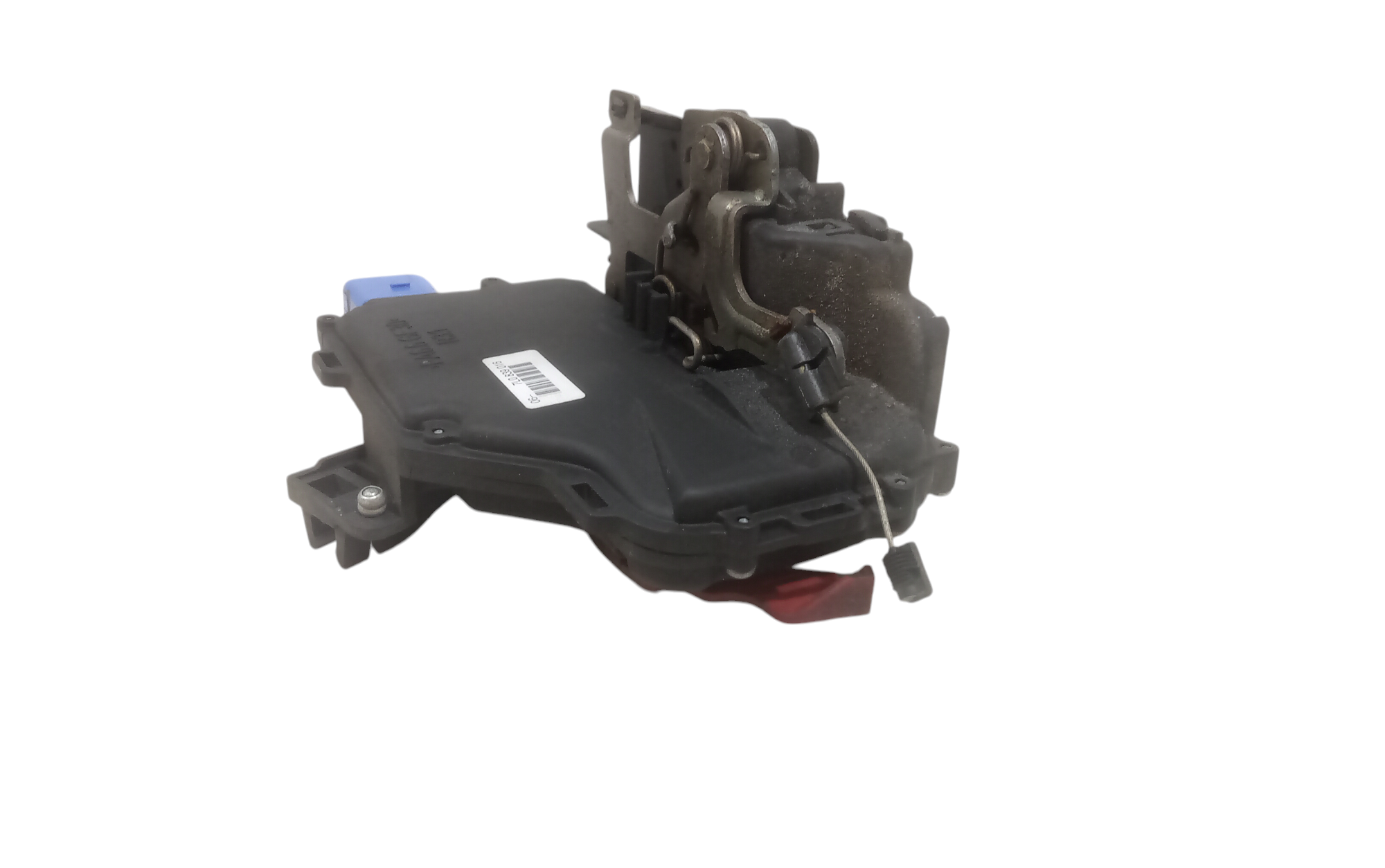 Serratura Posteriore destra per Volkswagen Touran 1 Serie (2003 - 2007)