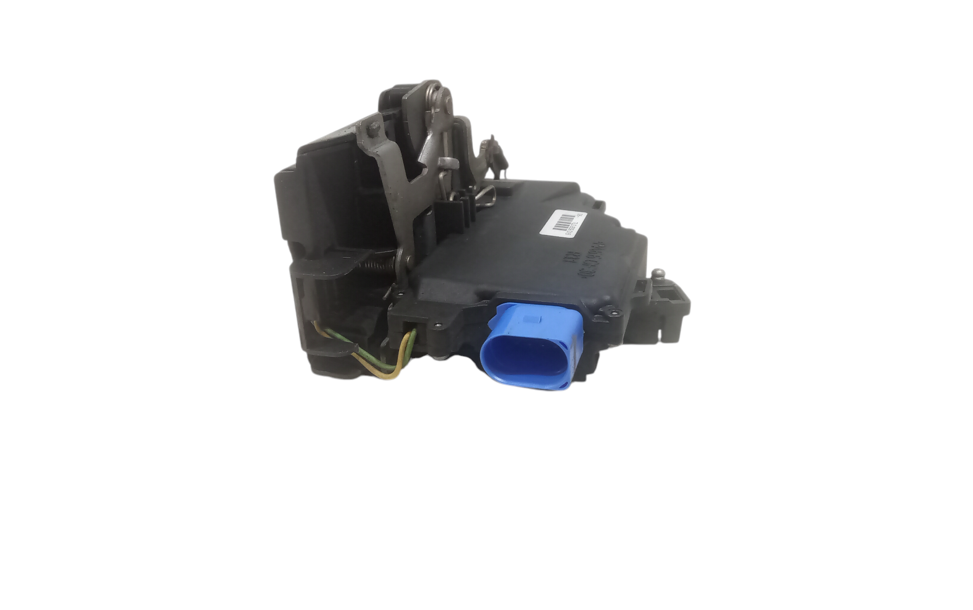 Serratura Posteriore destra per Volkswagen Touran 1 Serie (2003 - 2007)