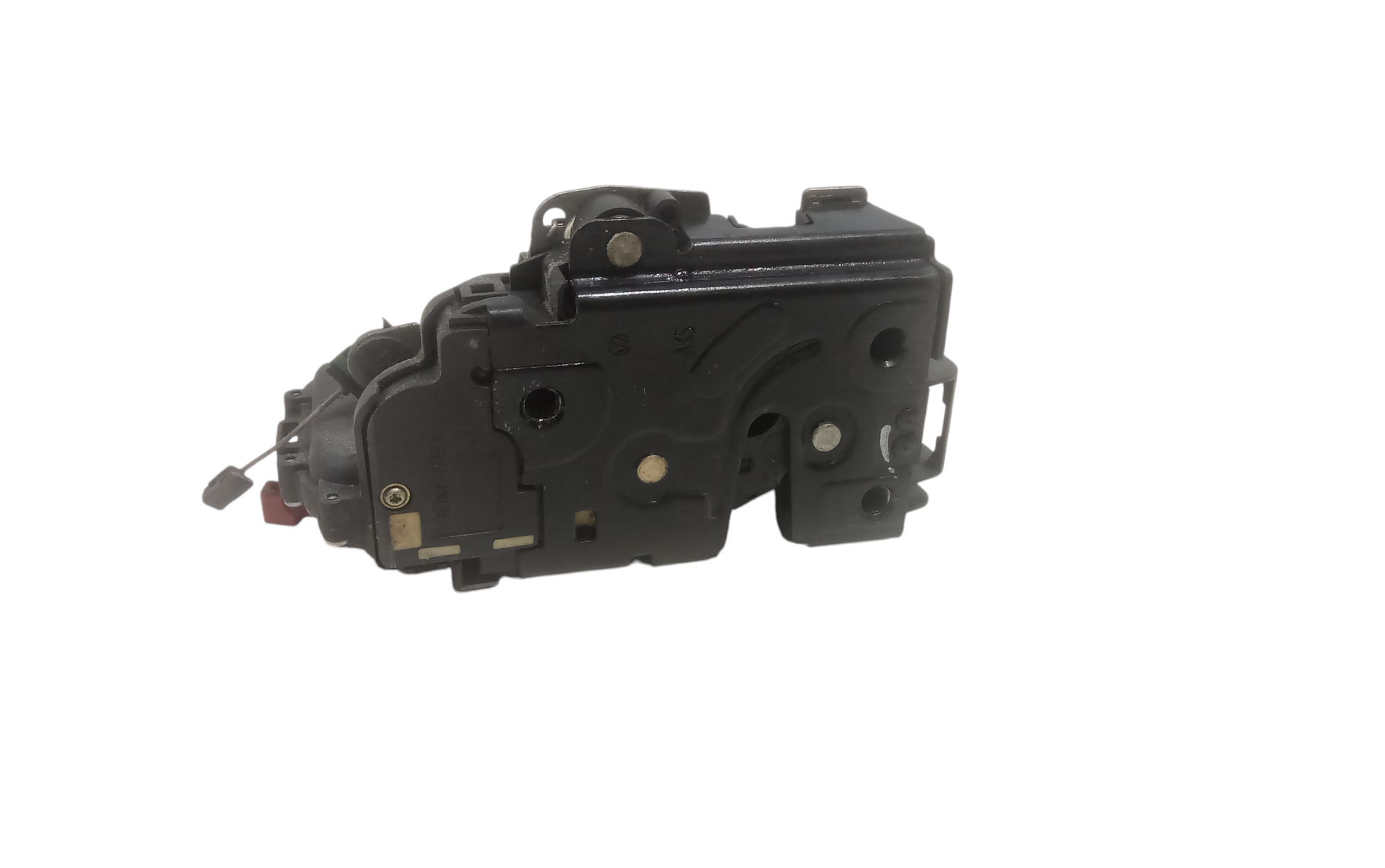 Serratura Posteriore destra per Volkswagen Touran 1 Serie (2003 - 2007)