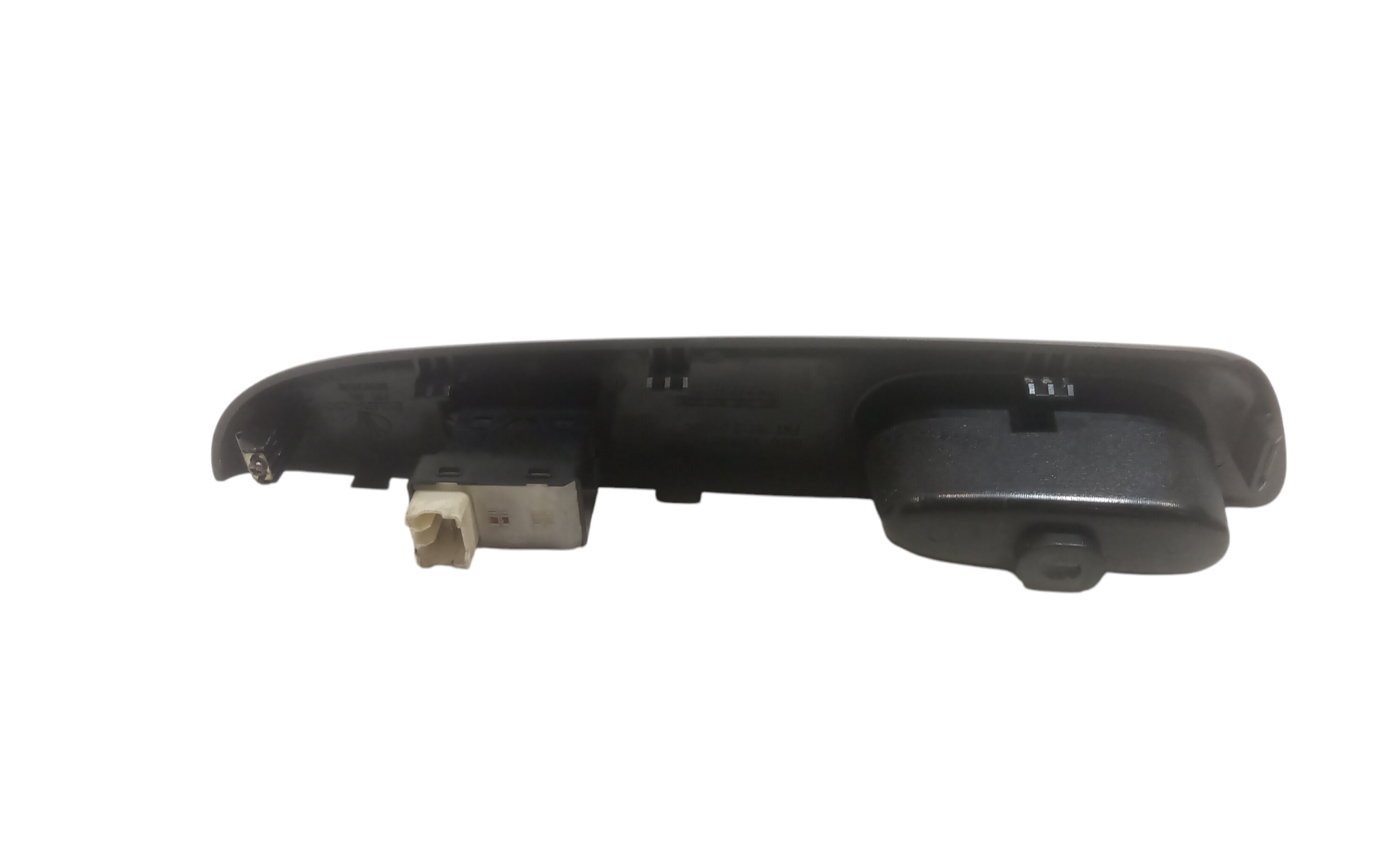 Pulsantiera Anteriore Destra Passeggero per Chevrolet Matiz 2 Serie (2001 - 2005)