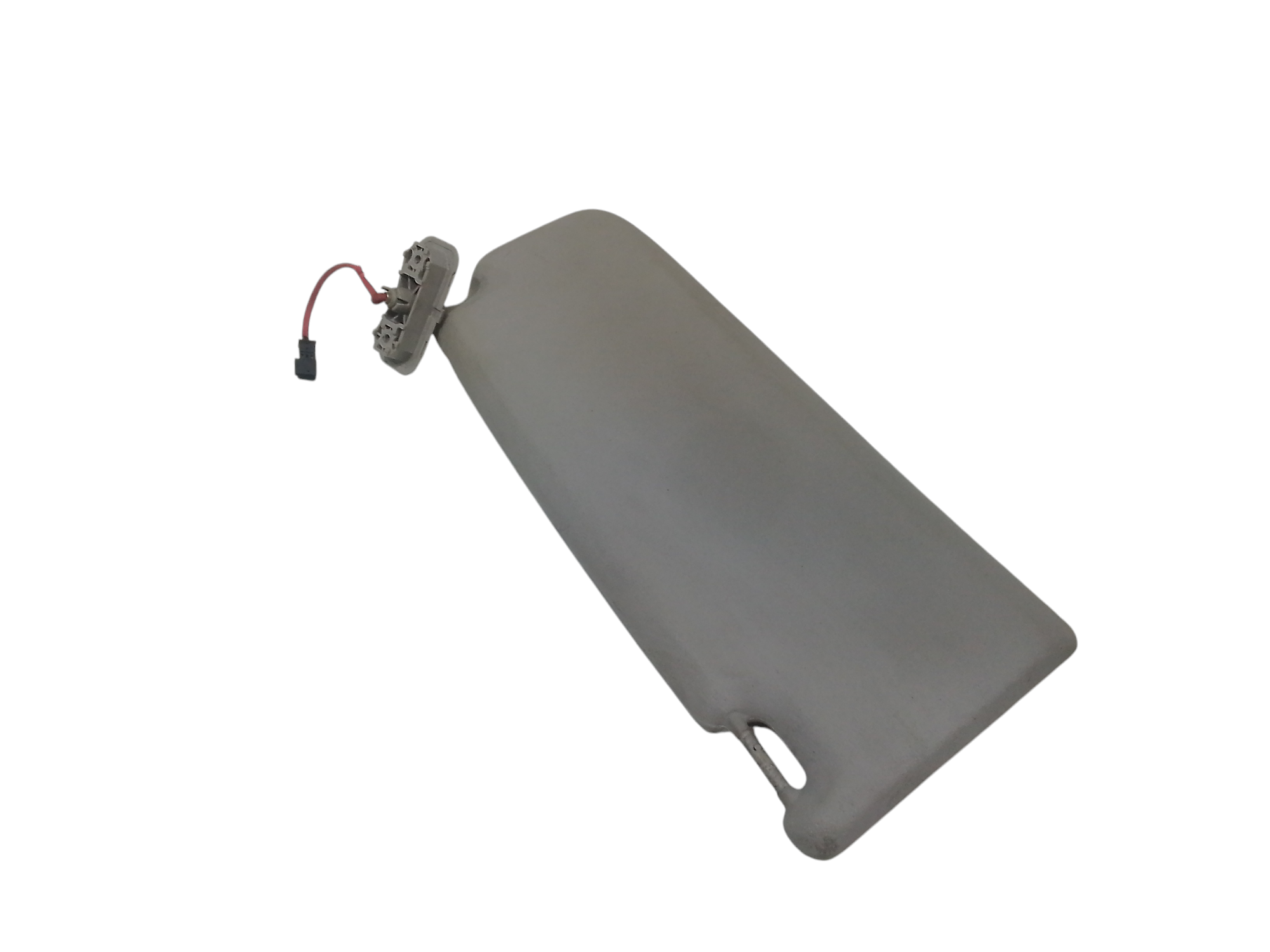 Parasole aletta anteriore Lato Guida per Volvo V50 1 Serie (2003 - 2007)