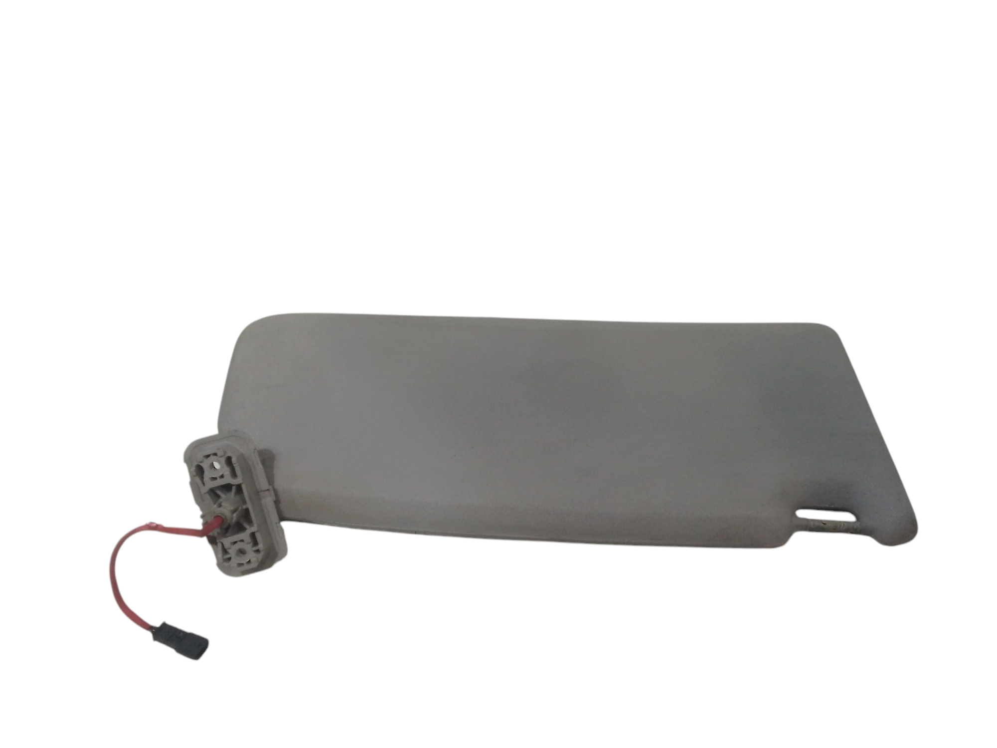 Parasole aletta anteriore Lato Guida per Volvo V50 1 Serie (2003 - 2007)