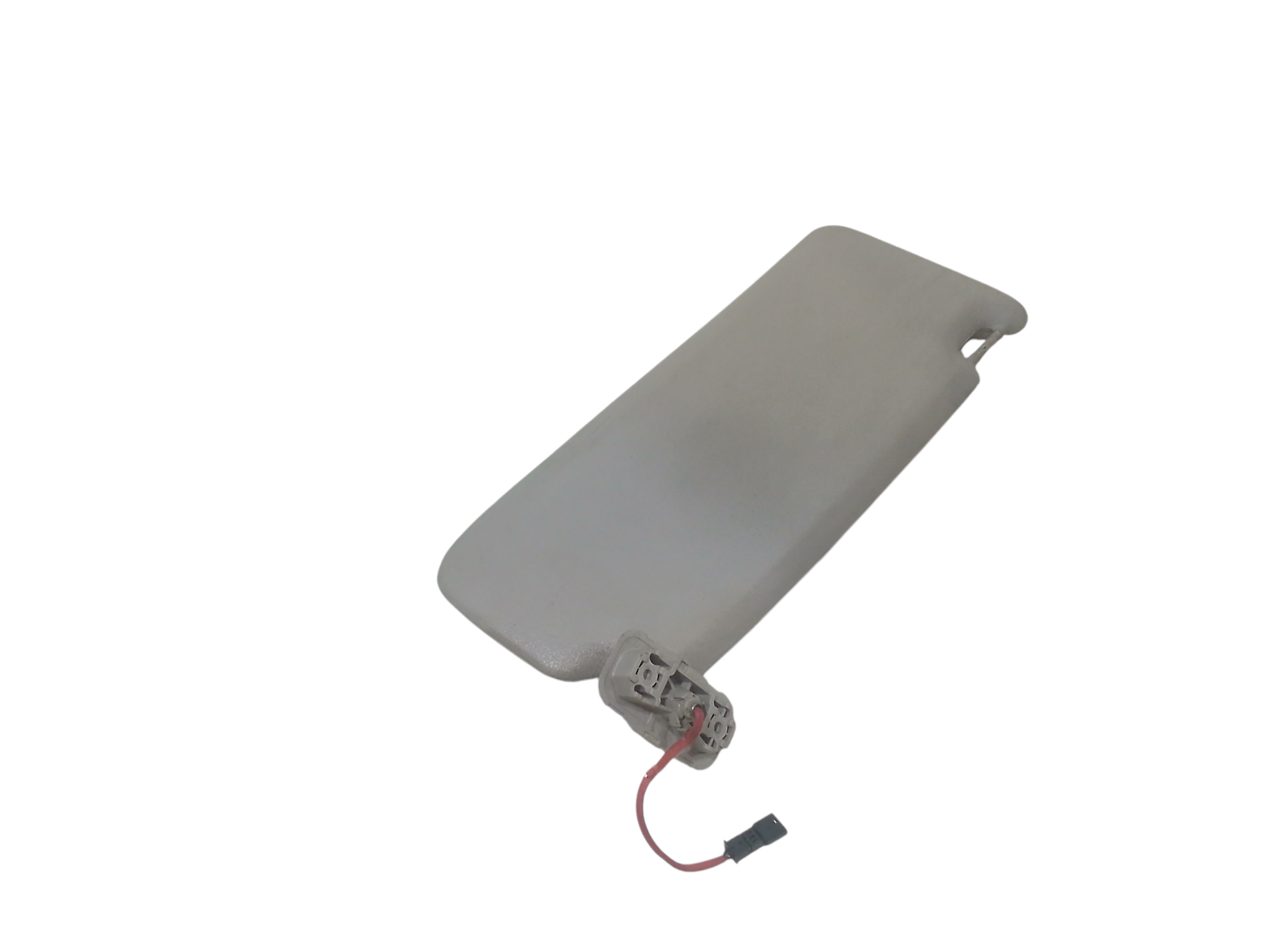 Parasole aletta anteriore Lato Guida per Volvo V50 1 Serie (2003 - 2007)