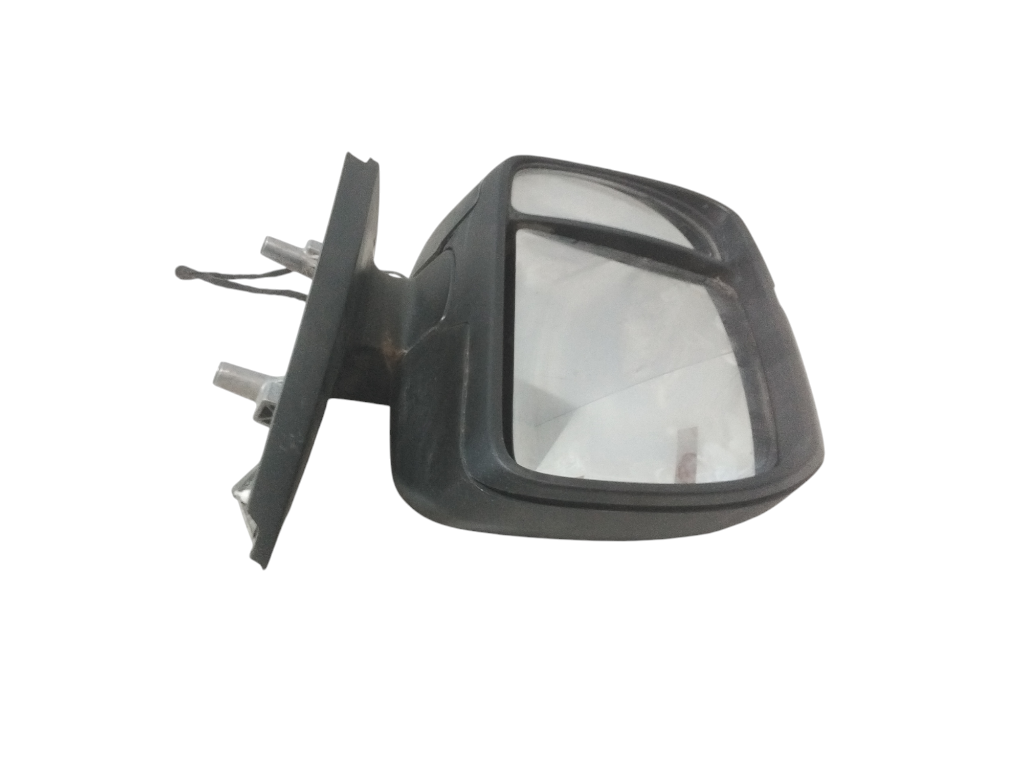 Specchietto Retrovisore Sinistro per Volkswagen Crafter Serie (17>) (2017 - In produzione)