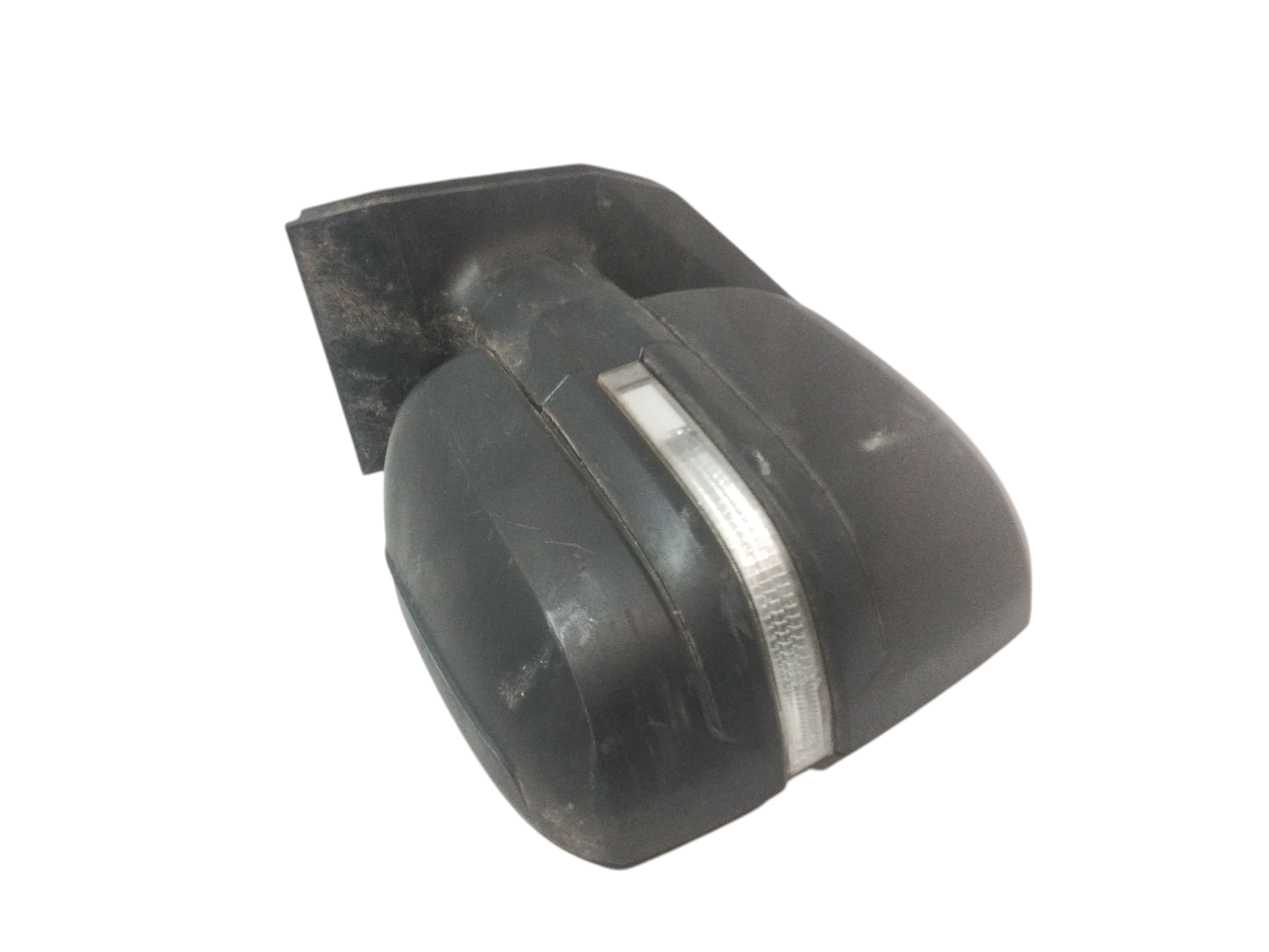 Specchietto Retrovisore Sinistro per Volkswagen Crafter Serie (17>) (2017 - In produzione)