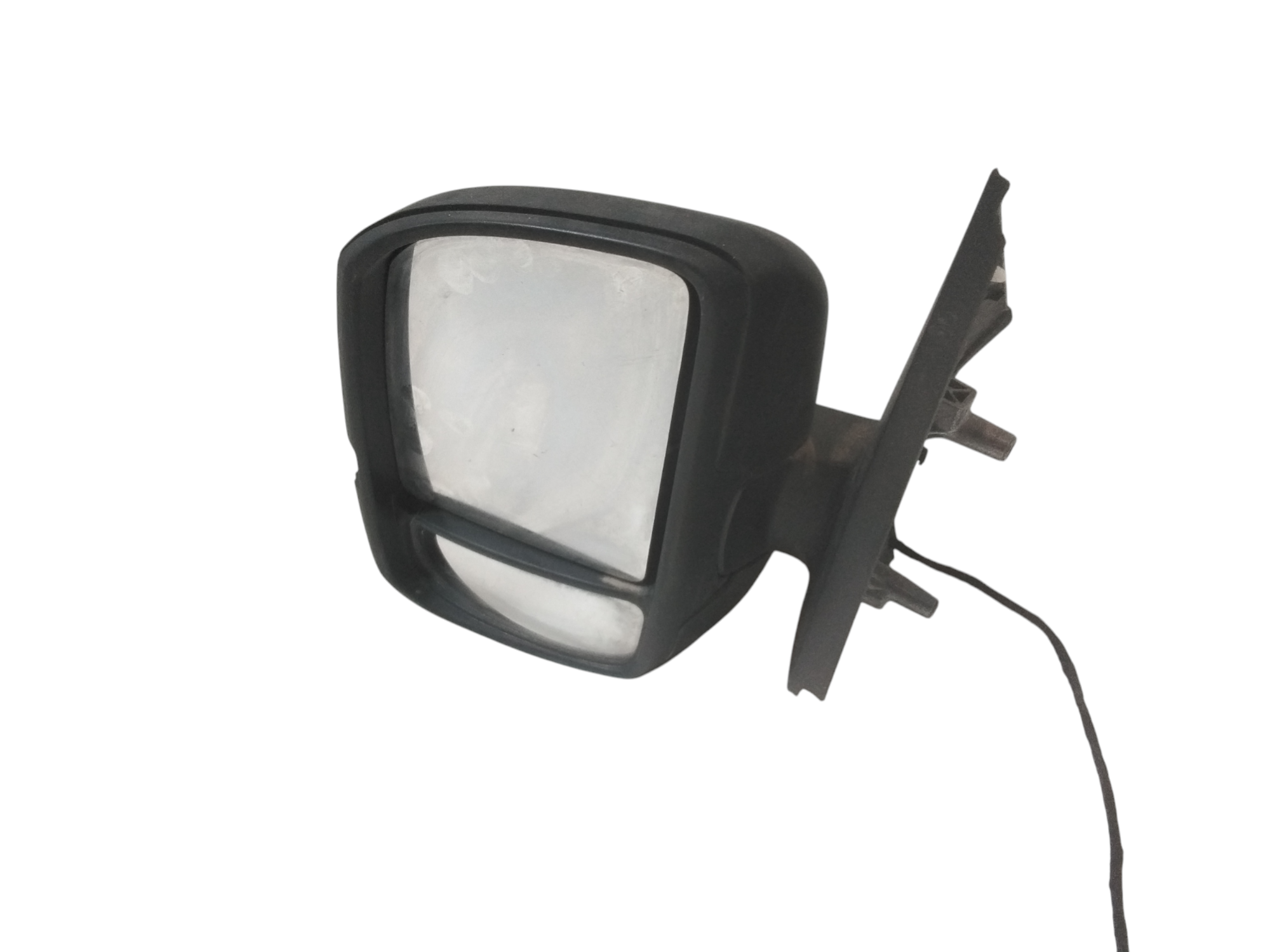 Specchietto Retrovisore Sinistro per Volkswagen Crafter Serie (17>) (2017 - In produzione)