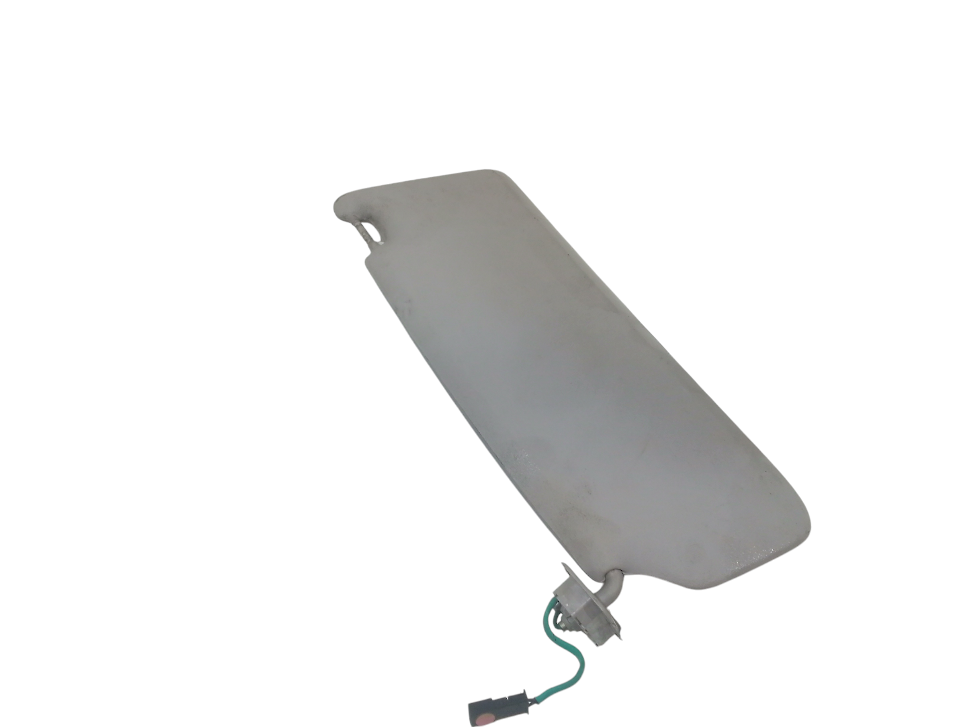 Parasole aletta Lato Passeggero per Volvo V50 1 Serie (2003 - 2007)