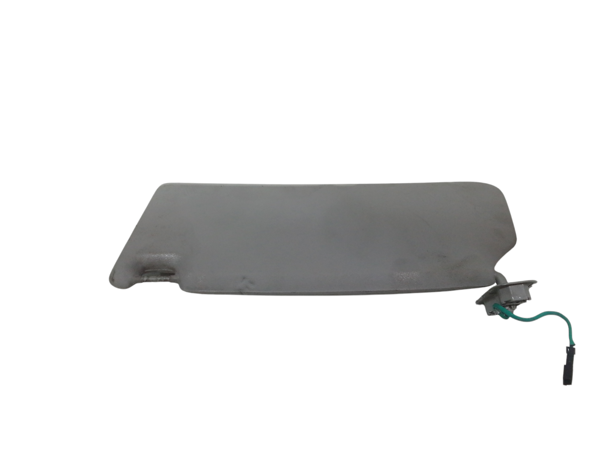 Parasole aletta Lato Passeggero per Volvo V50 1 Serie (2003 - 2007)