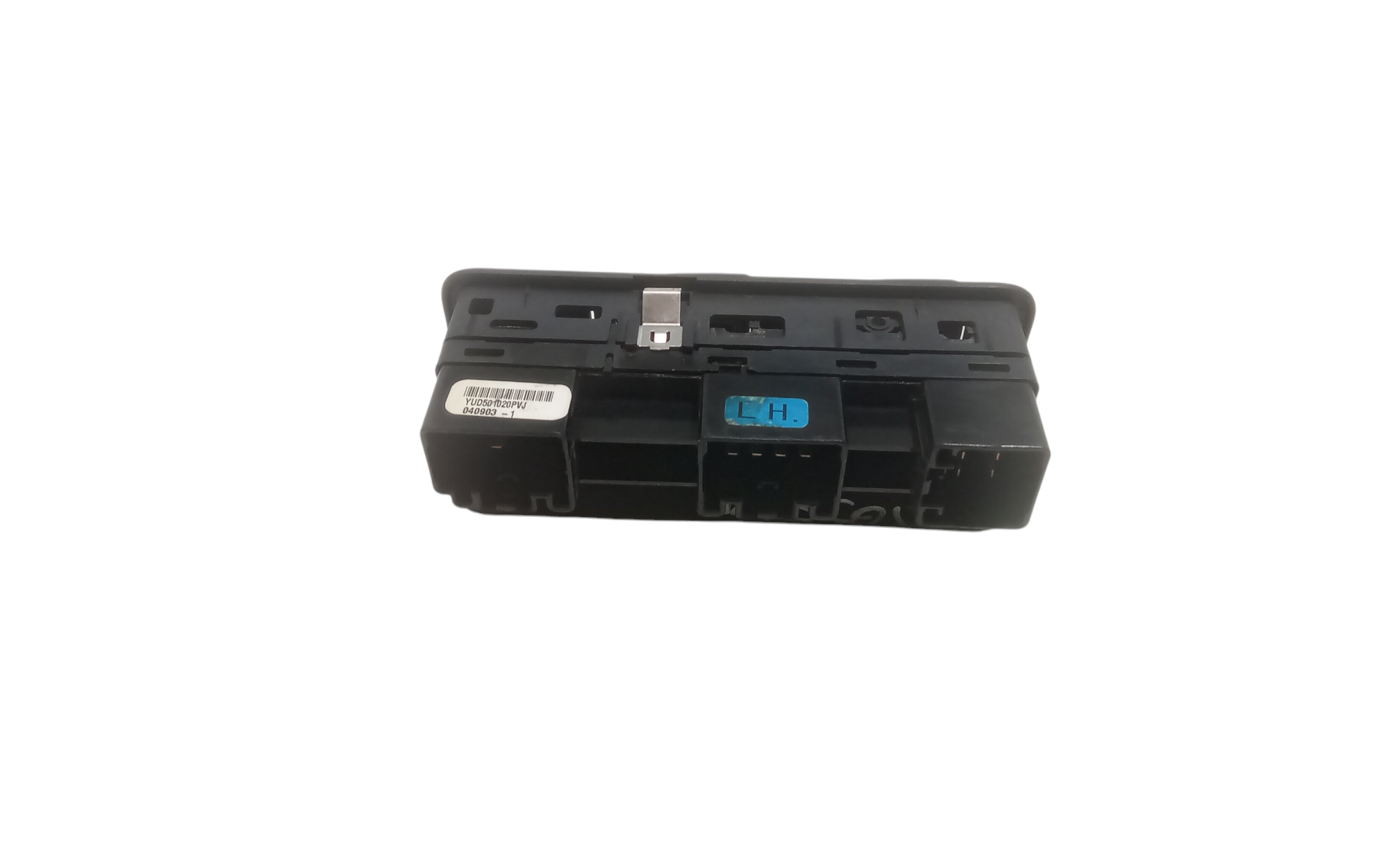 Pulsantiera anteriore sinistra Guida per Land Rover Discovery 3 (2004 - 2010)