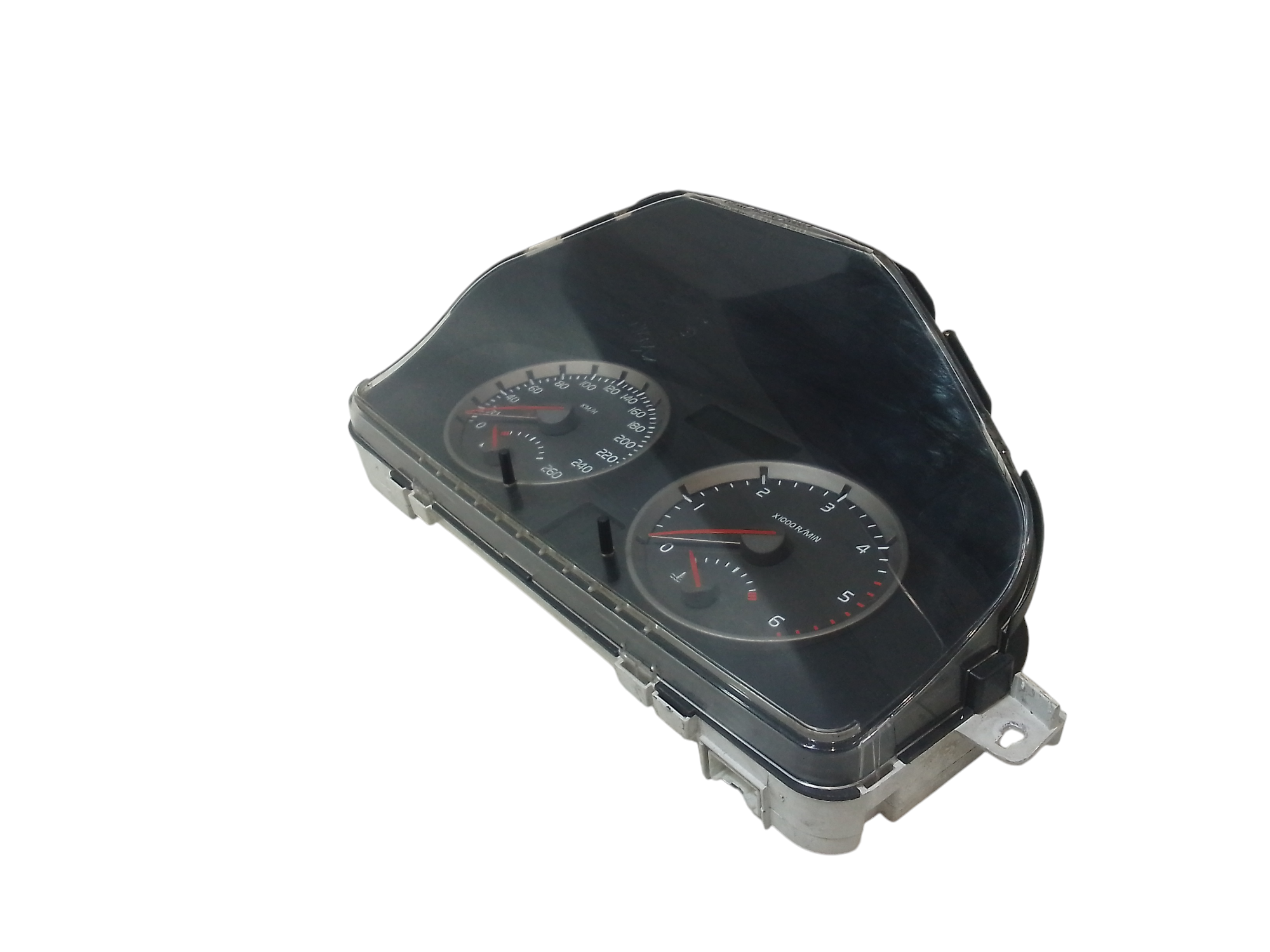 Quadro Strumenti per Volvo V50 1 Serie (2003 - 2007)