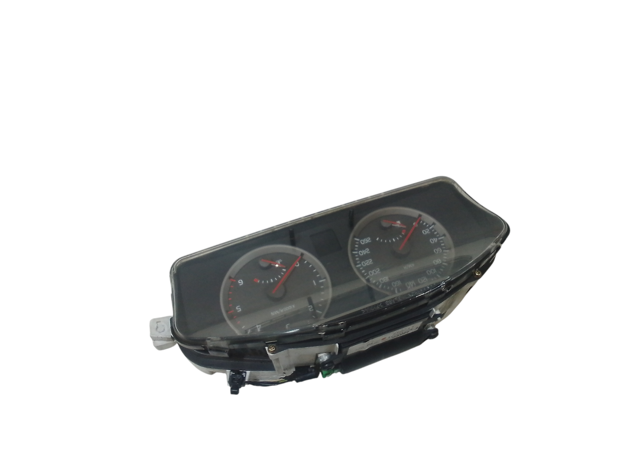 Quadro Strumenti per Volvo V50 1 Serie (2003 - 2007)
