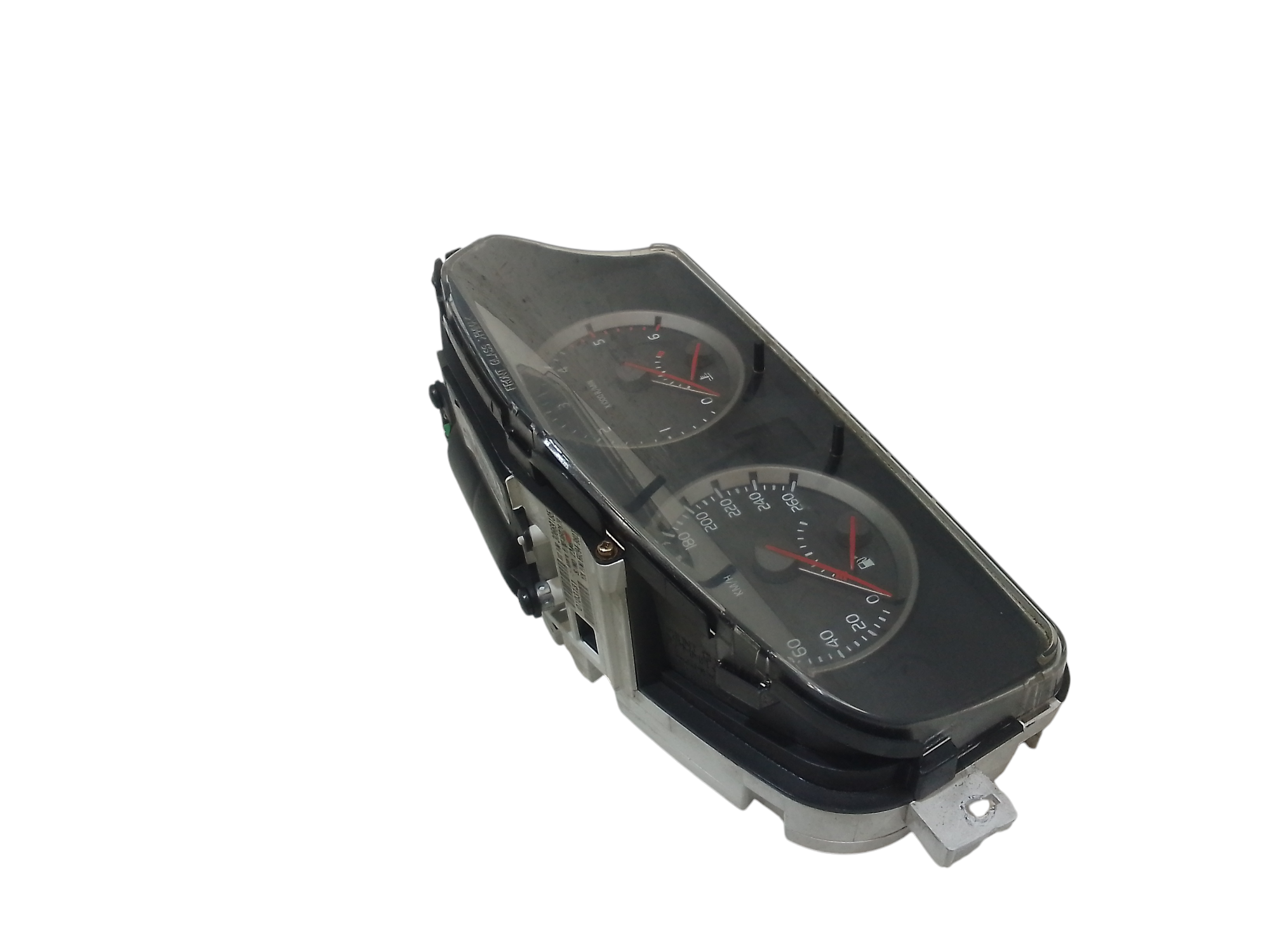 Quadro Strumenti per Volvo V50 1 Serie (2003 - 2007)