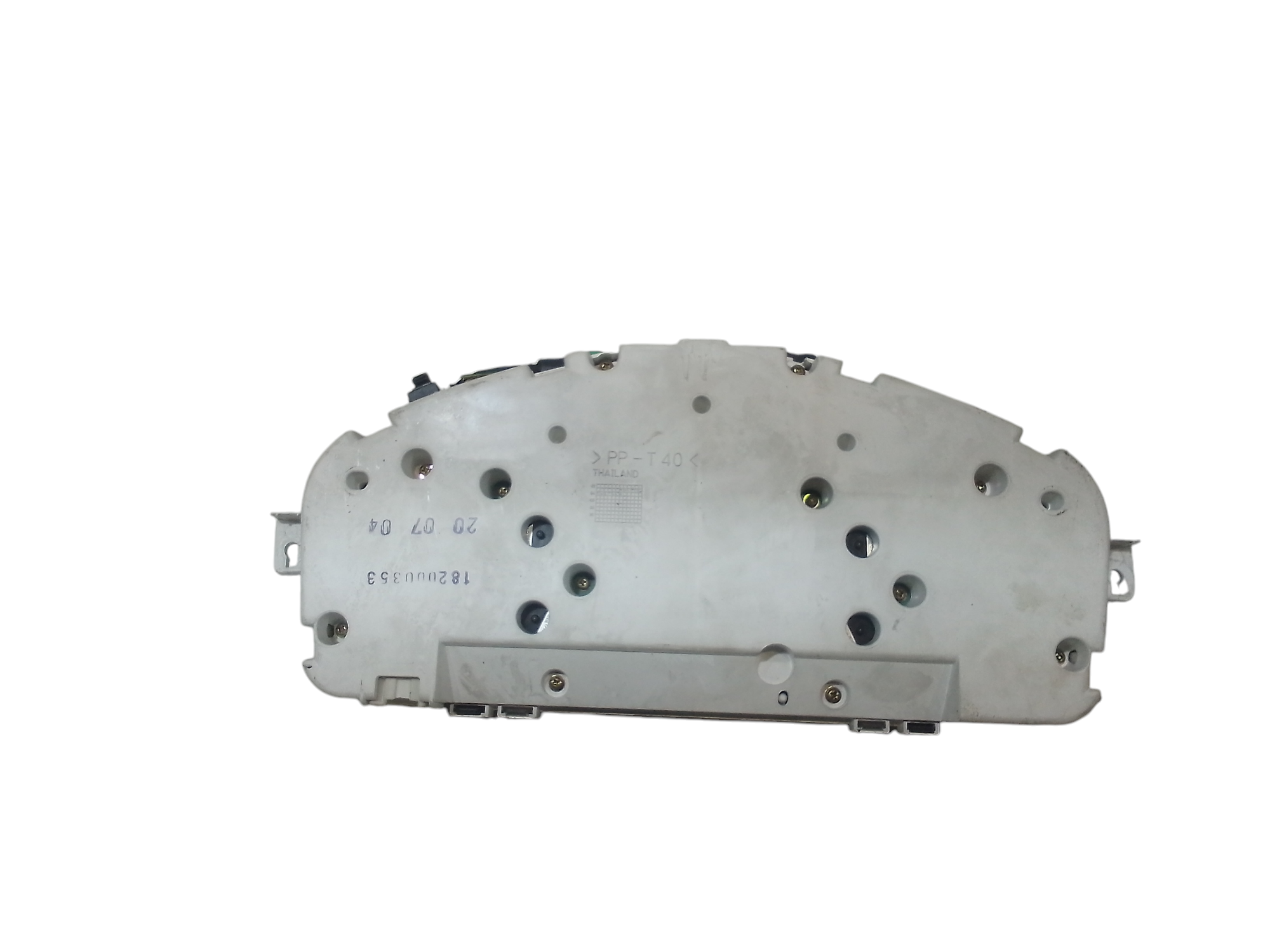 Quadro Strumenti per Volvo V50 1 Serie (2003 - 2007)