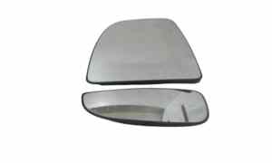 Vetro specchietto retrovisore sx per Fiat Ducato 5 Serie (2006 - 2014)