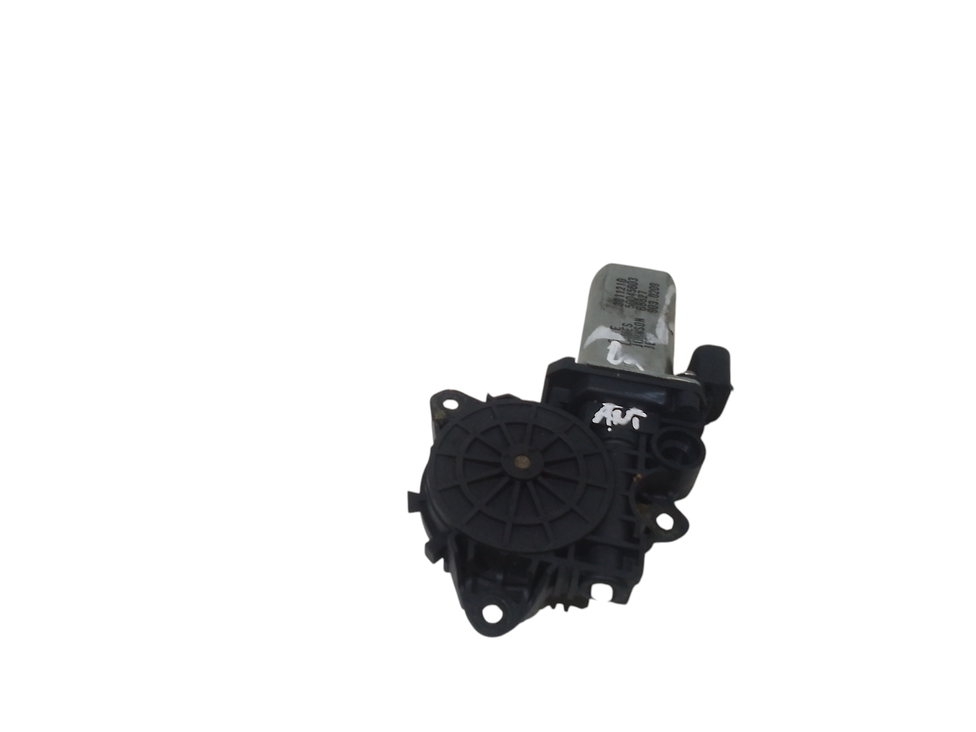 Motorino Alzavetro anteriore destra per Lancia Musa 1 Serie (2004 - 2007)