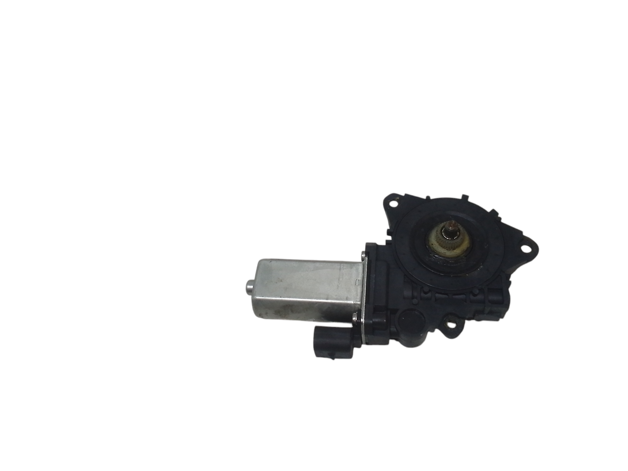 Motorino Alzavetro anteriore destra per Lancia Musa 1 Serie (2004 - 2007)