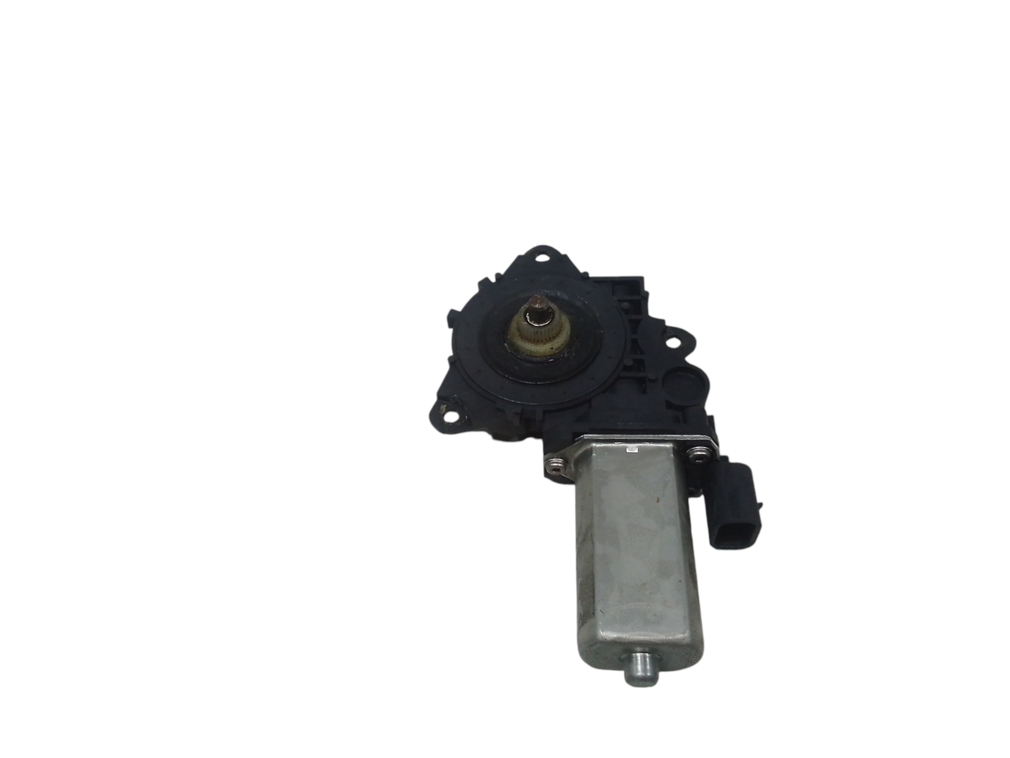 Motorino Alzavetro anteriore destra per Lancia Musa 1 Serie (2004 - 2007)