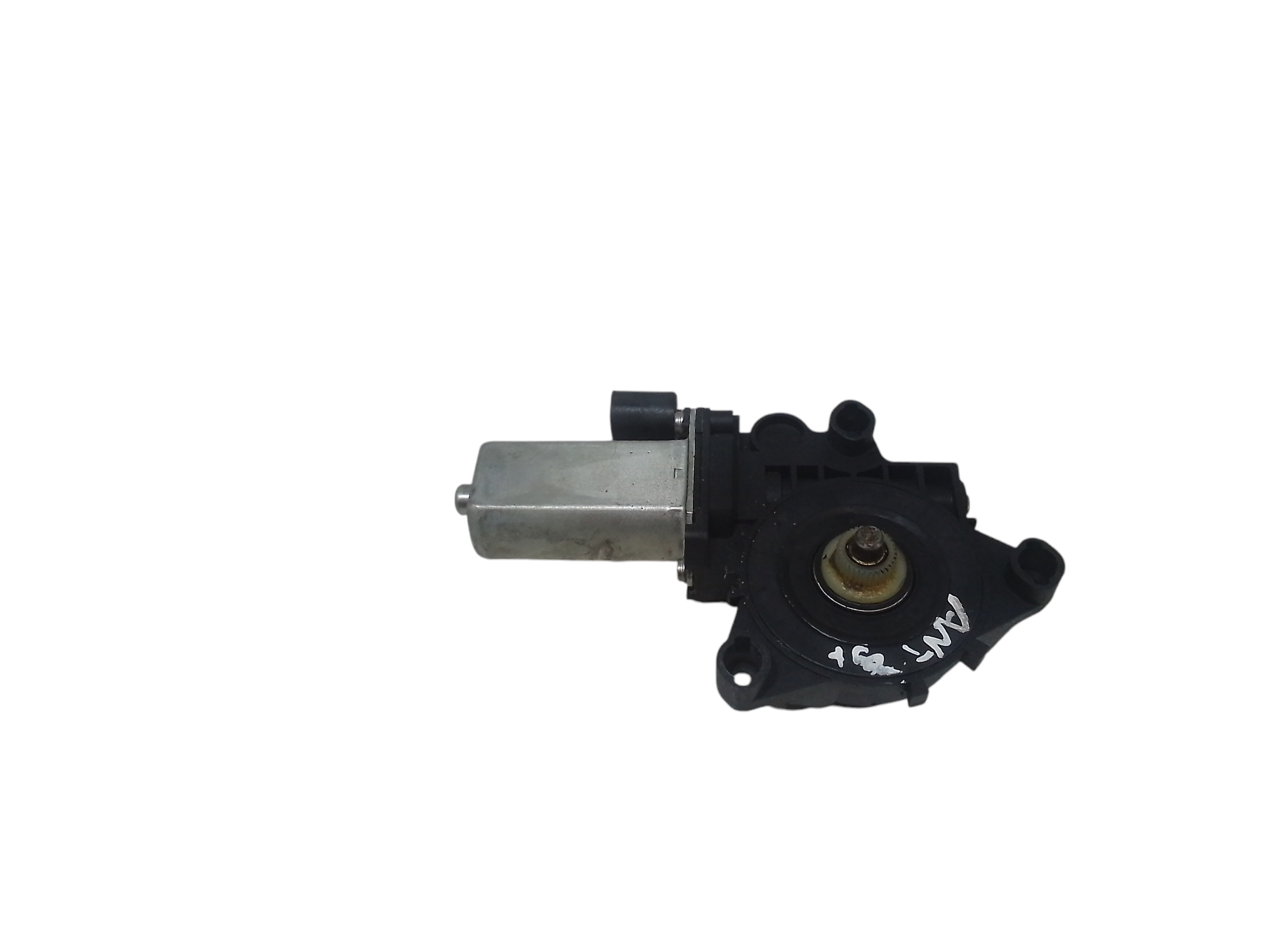 Motorino Alzavetro anteriore Sinistro per Lancia Musa 1 Serie (2004 - 2007)