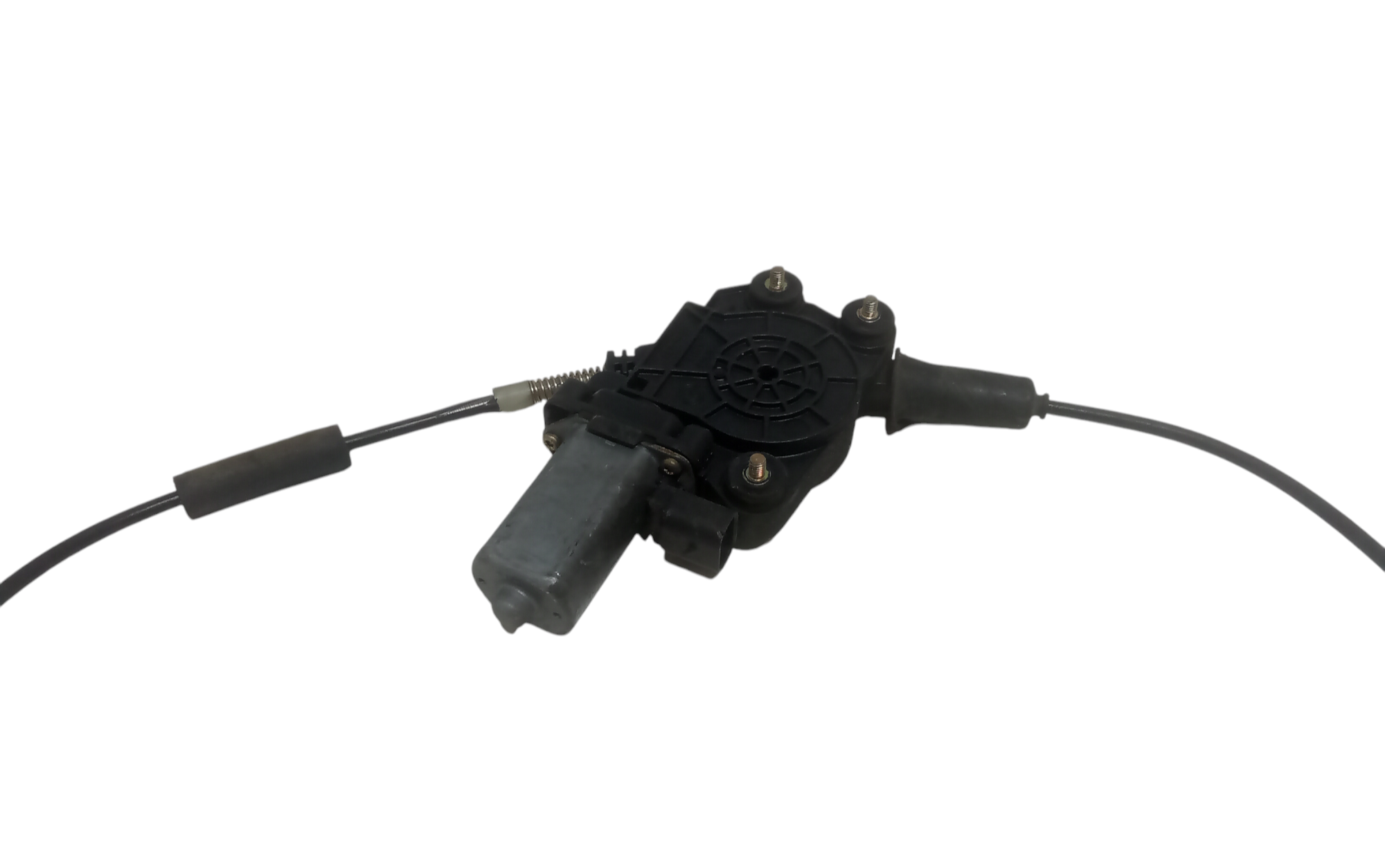 Cremagliera anteriore sinistra Guida per Fiat Seicento Serie (00>05) (2000 - 2005)