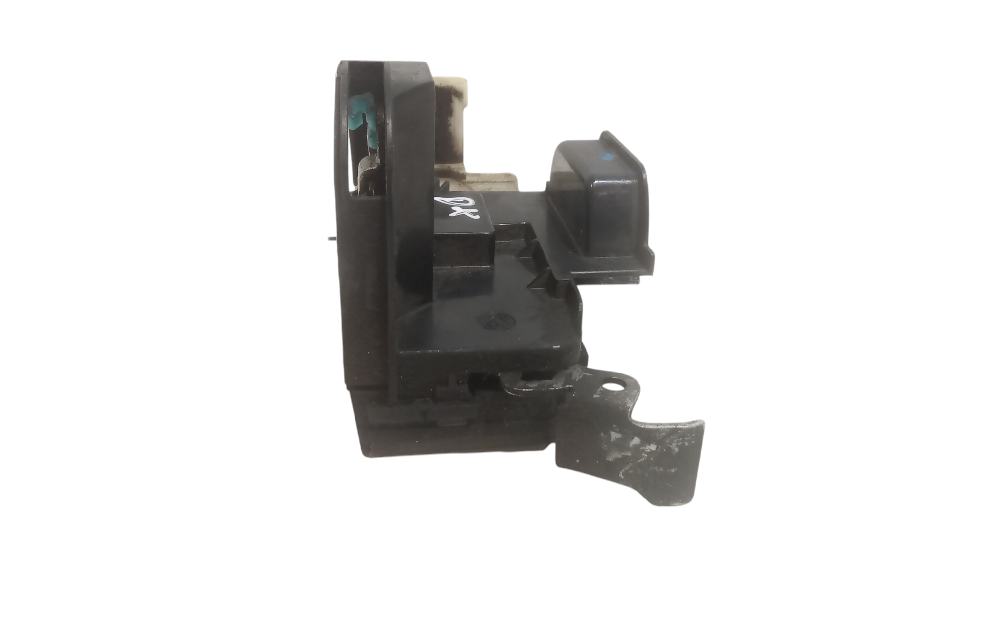 Serratura Anteriore Destra per Fiat Seicento Serie (00>05) (2000 - 2005)