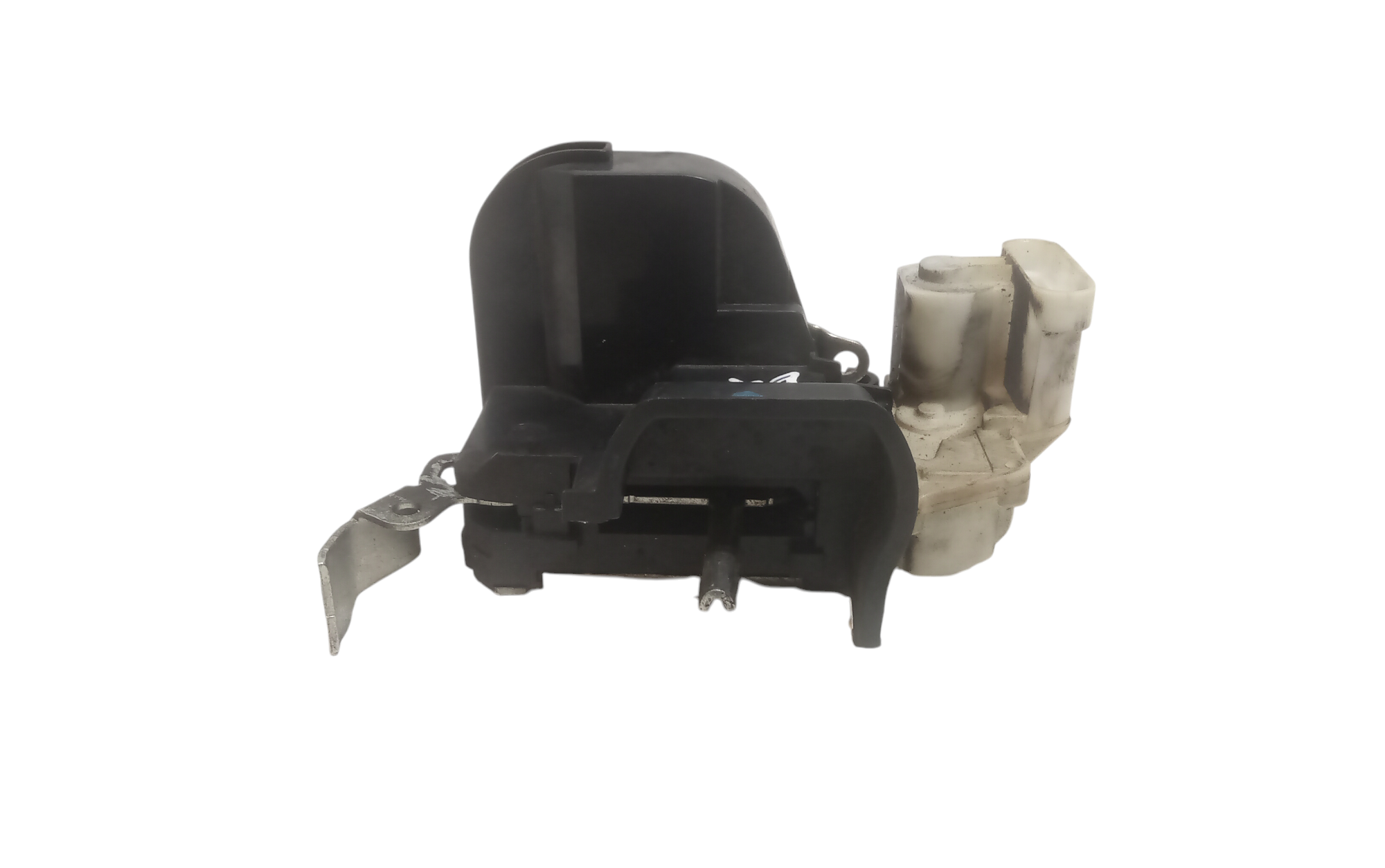 Serratura Anteriore Destra per Fiat Seicento Serie (00>05) (2000 - 2005)