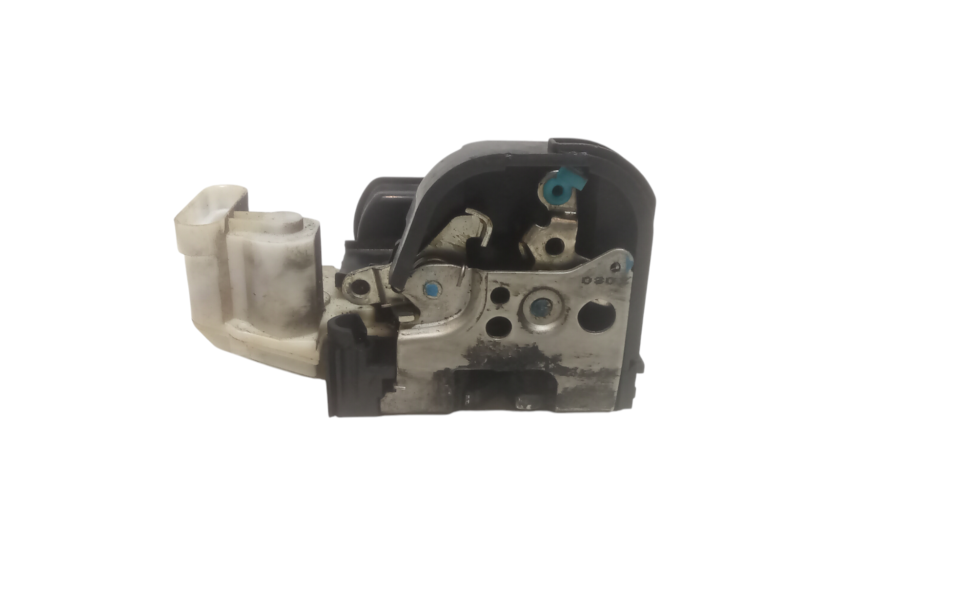 Serratura Anteriore Destra per Fiat Seicento Serie (00>05) (2000 - 2005)